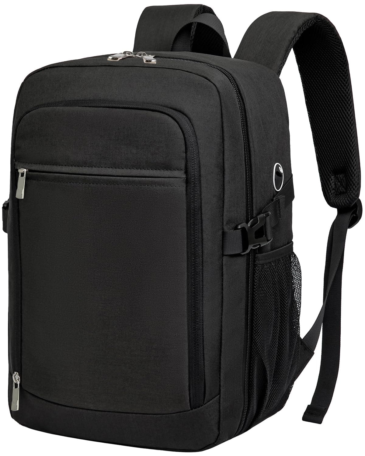 Mochila 40x30x20 para Ryanair Mochila Viaje Cabina Avion 40x20x30 para Ryanair ,Impermeable Bolsas de viaje maleta 40x30x20 24L para hombre y mujer Portatil 14 Pulgadas para Ryanair Vueling,Wizz Air