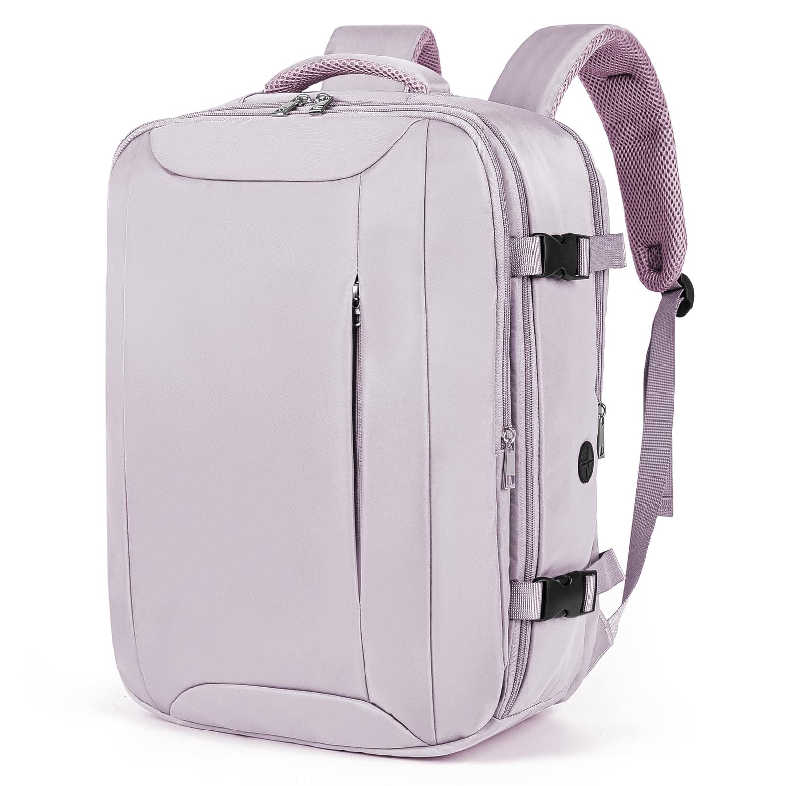 Hayayu Borse Da Cabina Per Ryanair 40x30x20 Bagaglio A Mano Zaini Borsa Zaino Da Viaggio Il Sedile Zaino Per Ryanair Bagaglio A Mano Borsa Cabina Travel Viaggio Casual Daypack