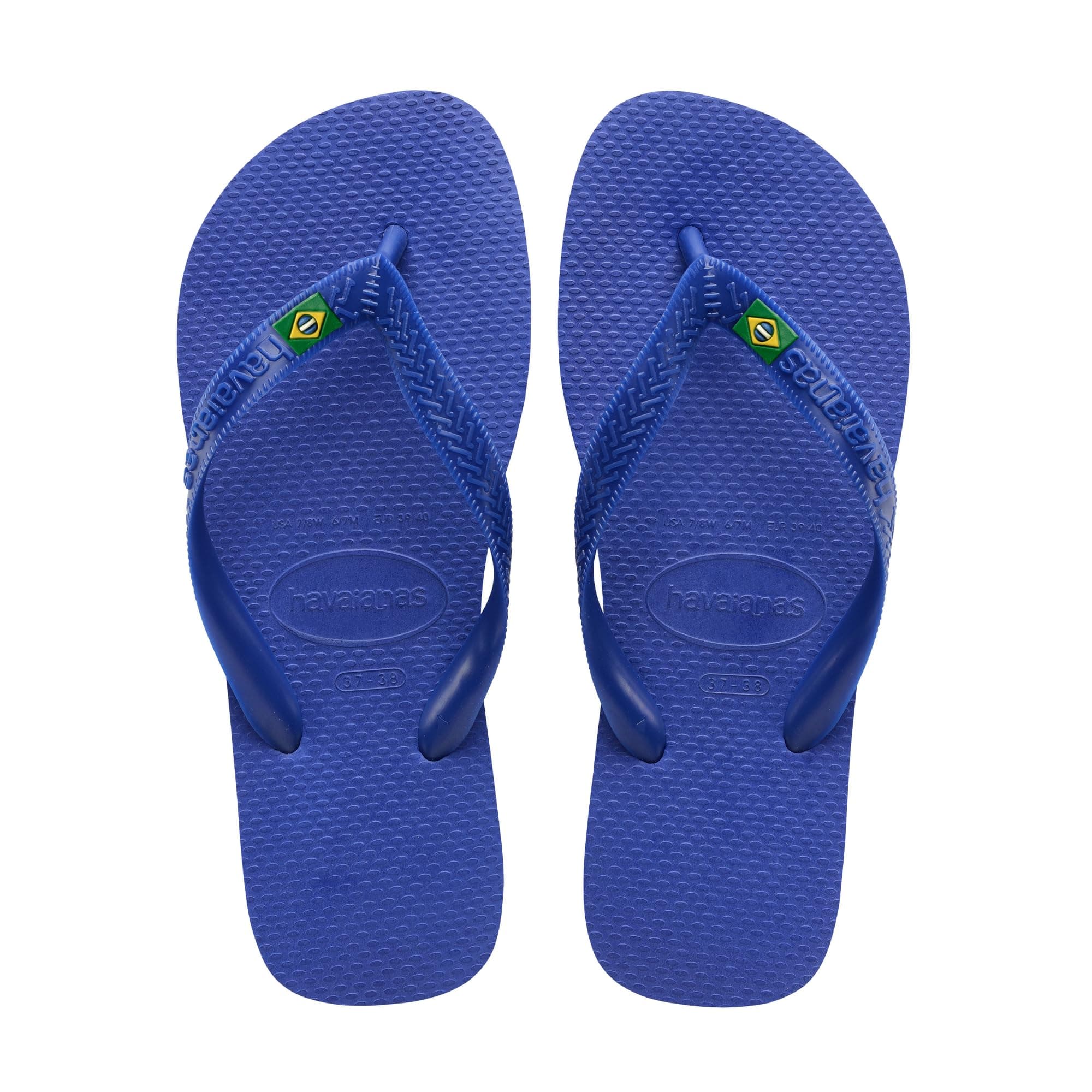 Havaianas Top Brasil Infradito Unisex Adulto