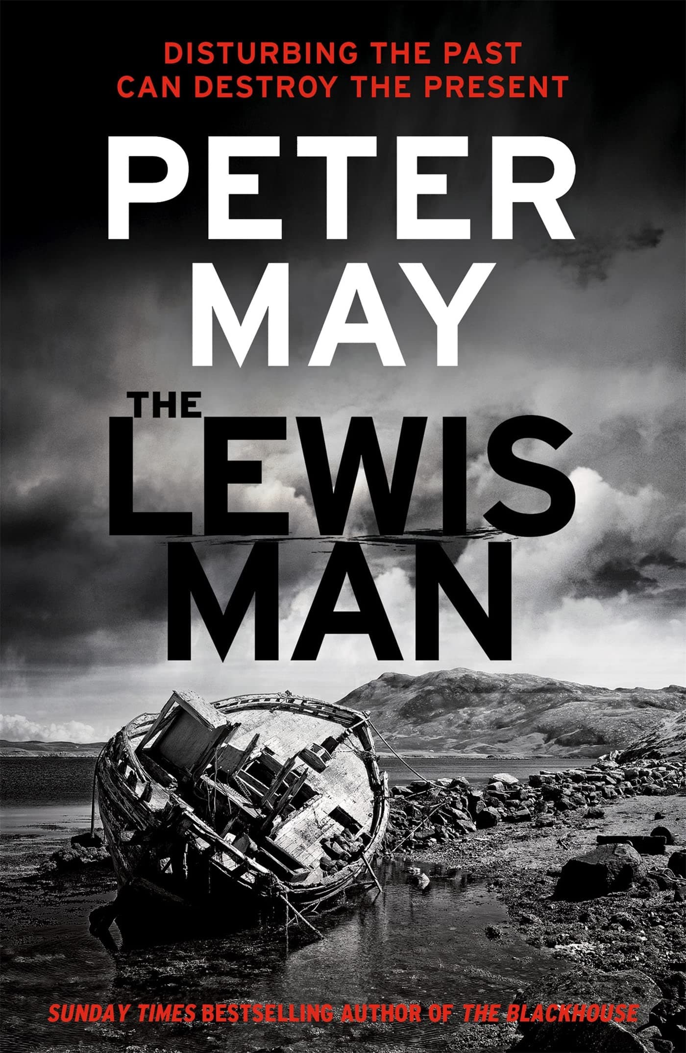 The Lewis Man: The much-anticipated sequel to the bestselling hit (The Lewis Thrillers Book 2) (English Edition)