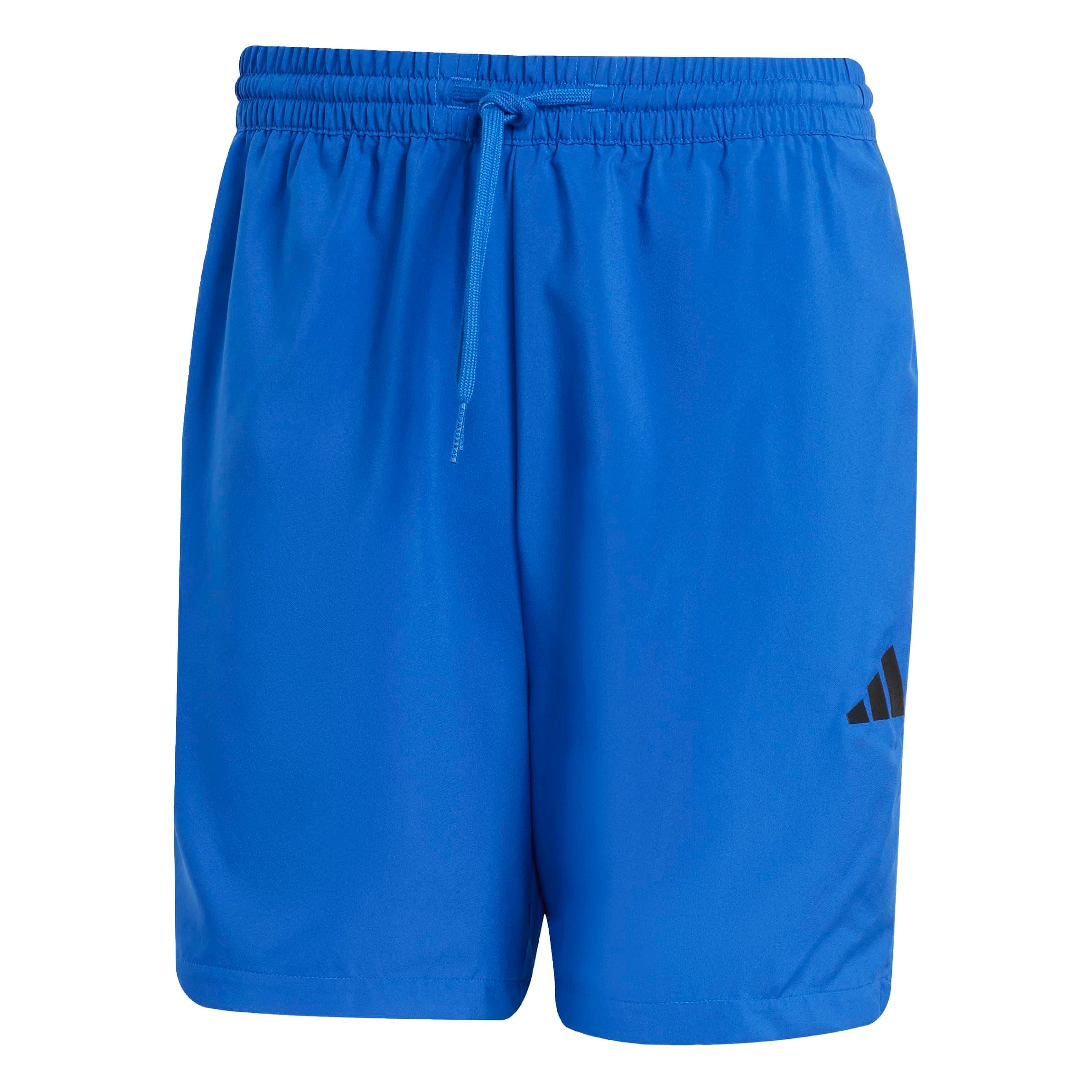Adidas Herren Essentials SMALL Logo Chelsea