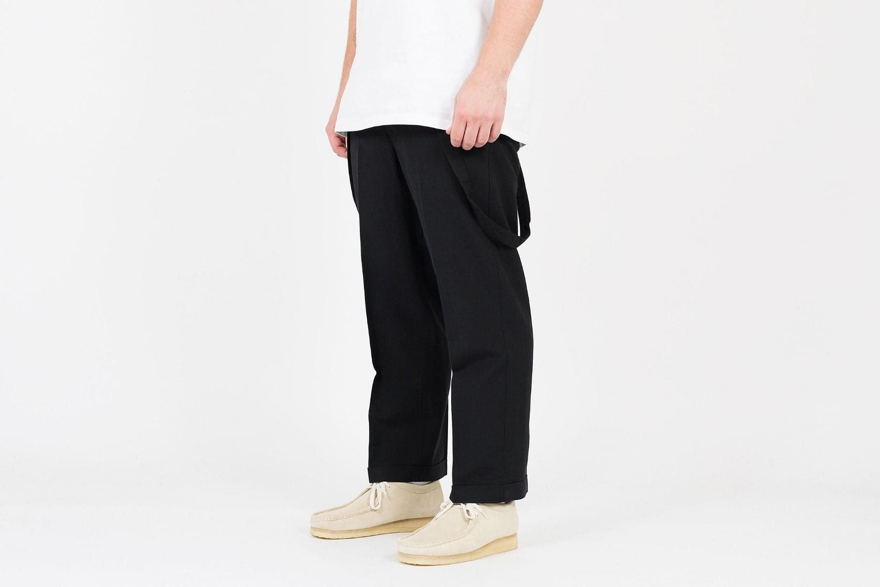 Camus Braces Pants