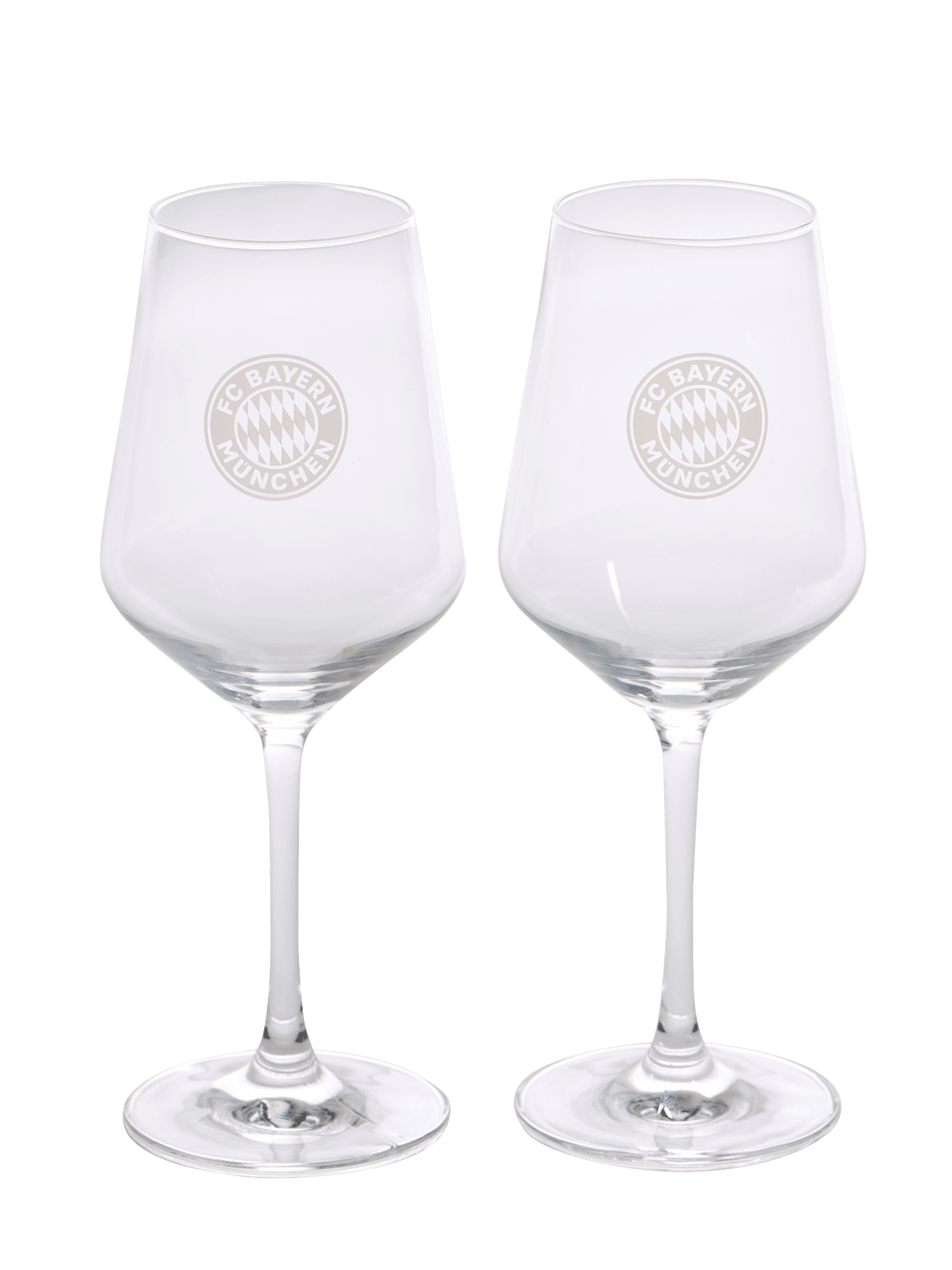 Weinglas 2er-Set 0,35 l