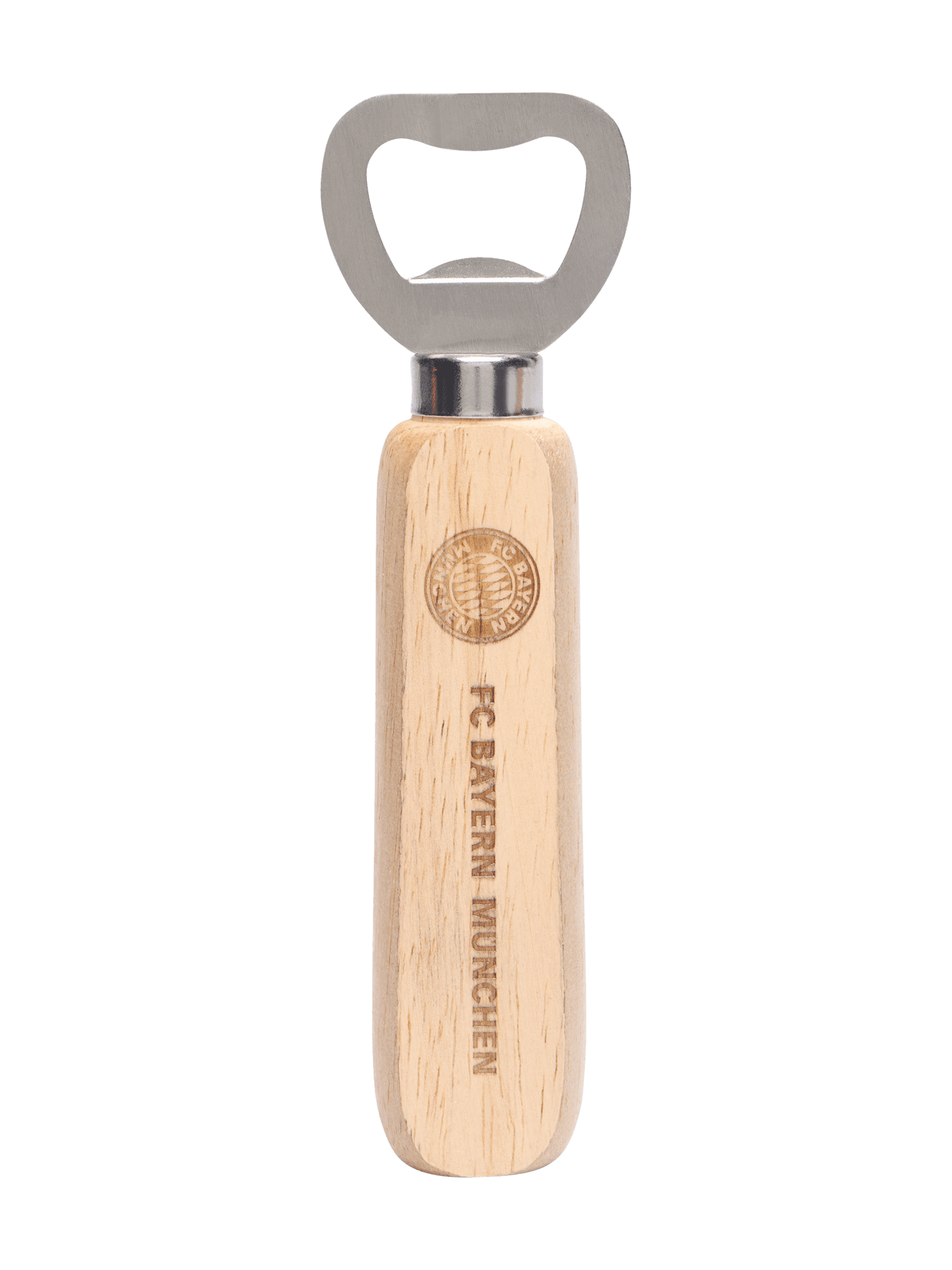 Flaschenöffner Holz