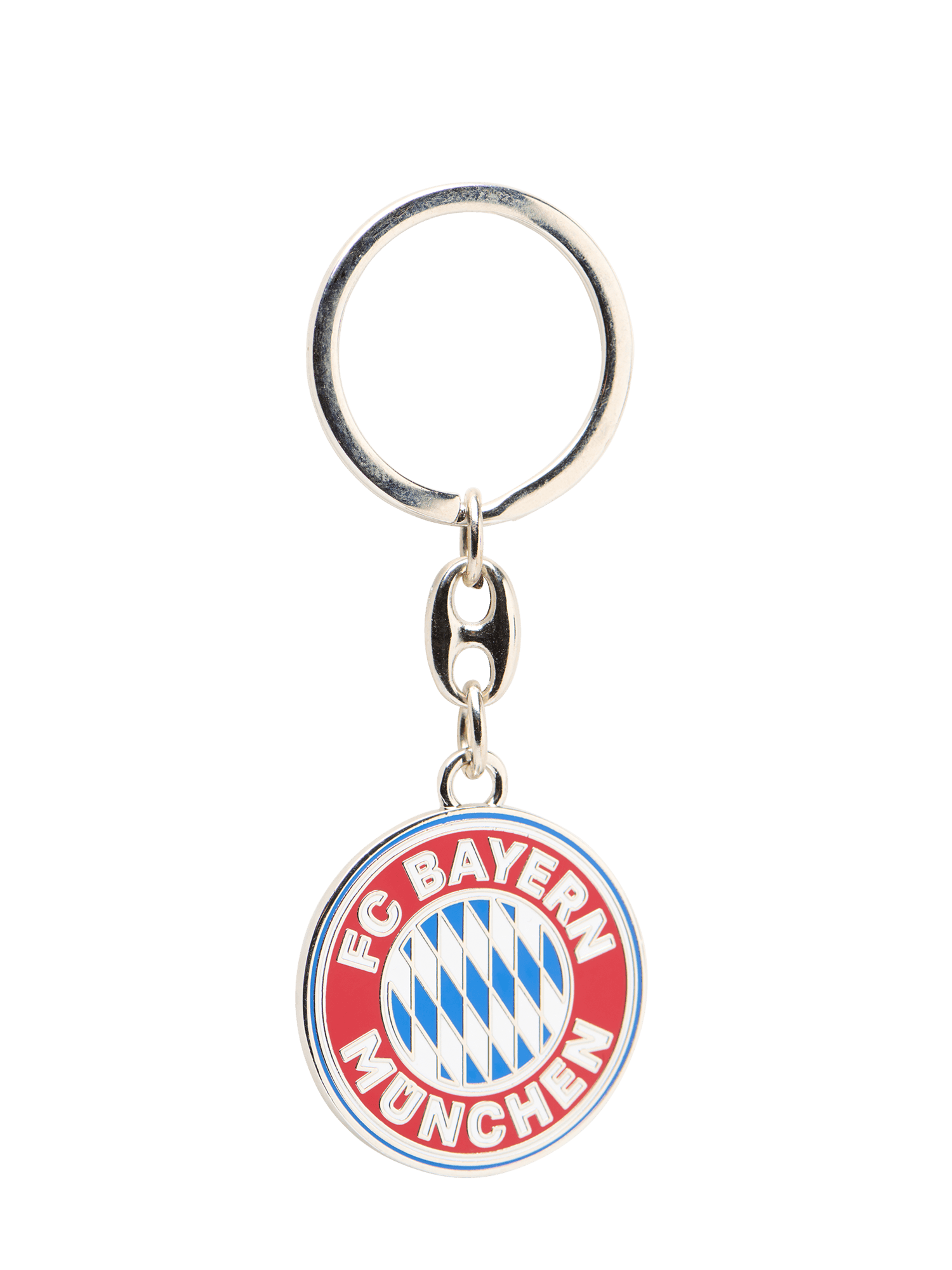 Schlüsselanhänger Rekordmeister
