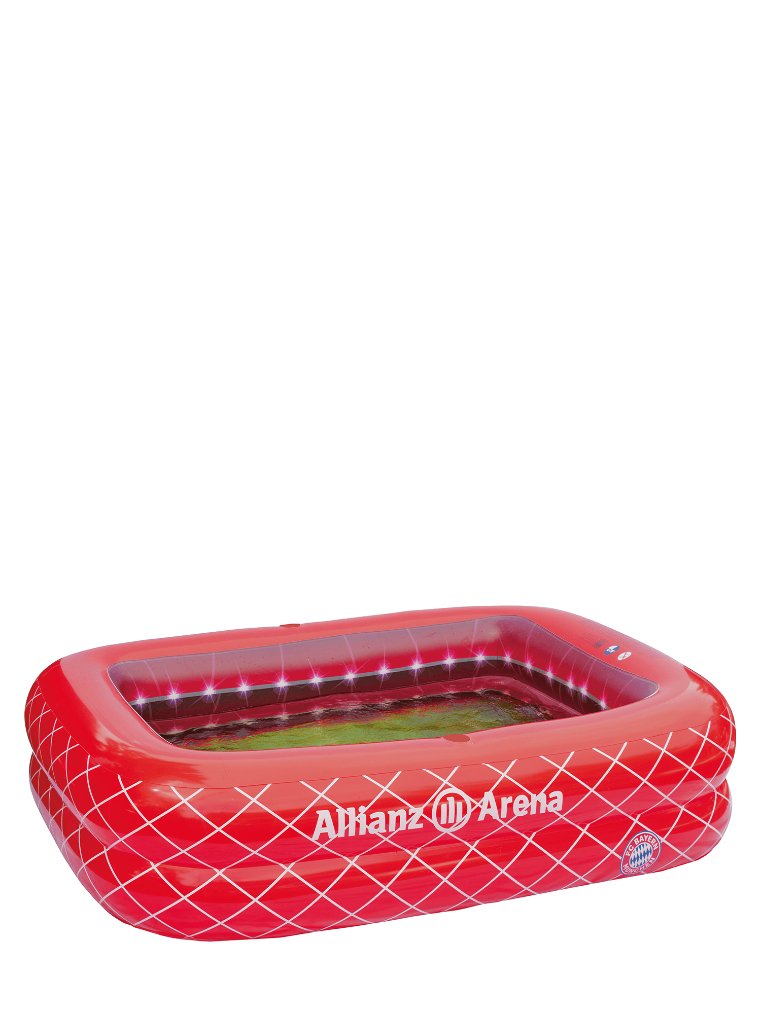 Pool Allianz Arena