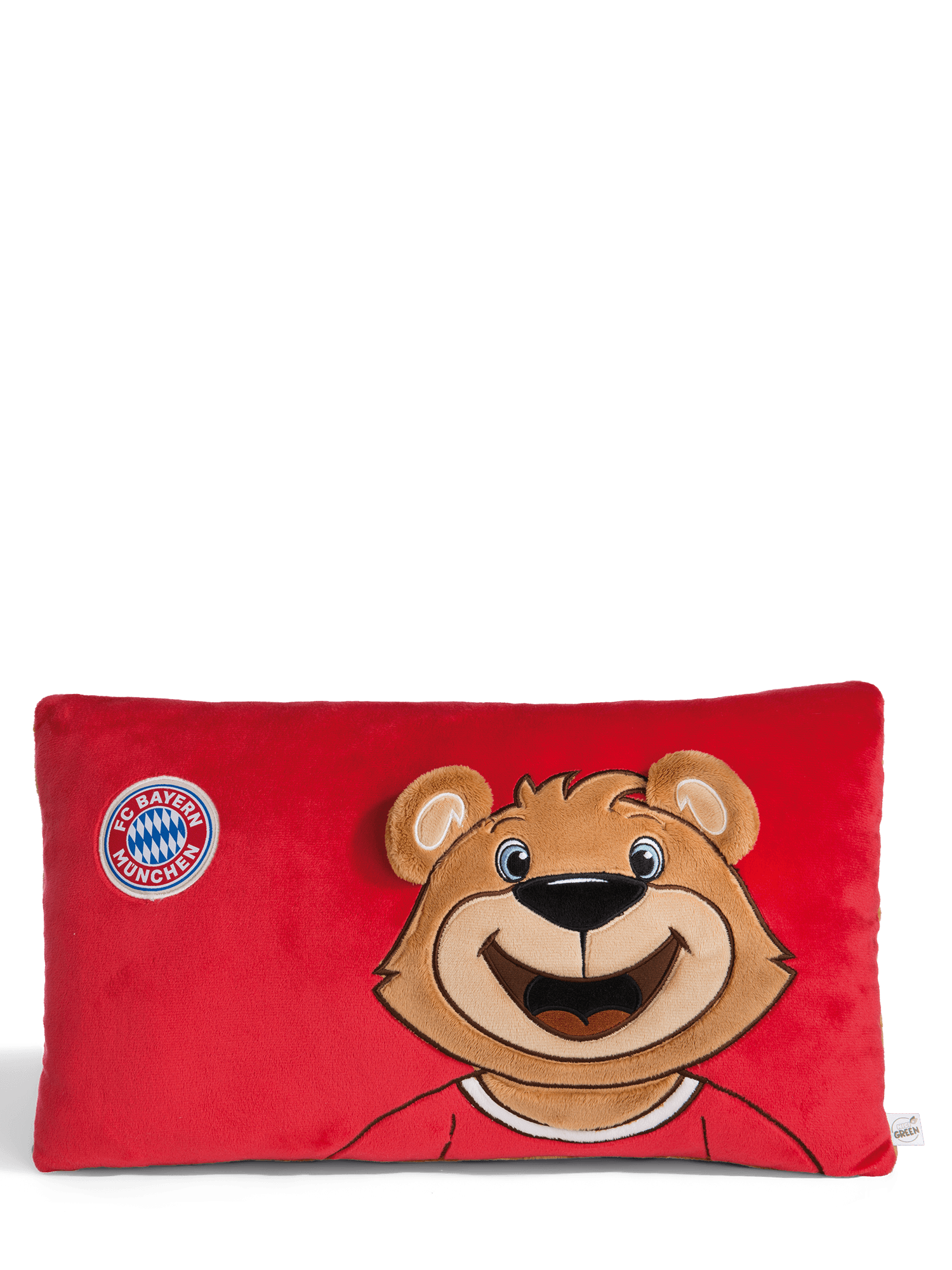 Kissen Berni 43x25 cm