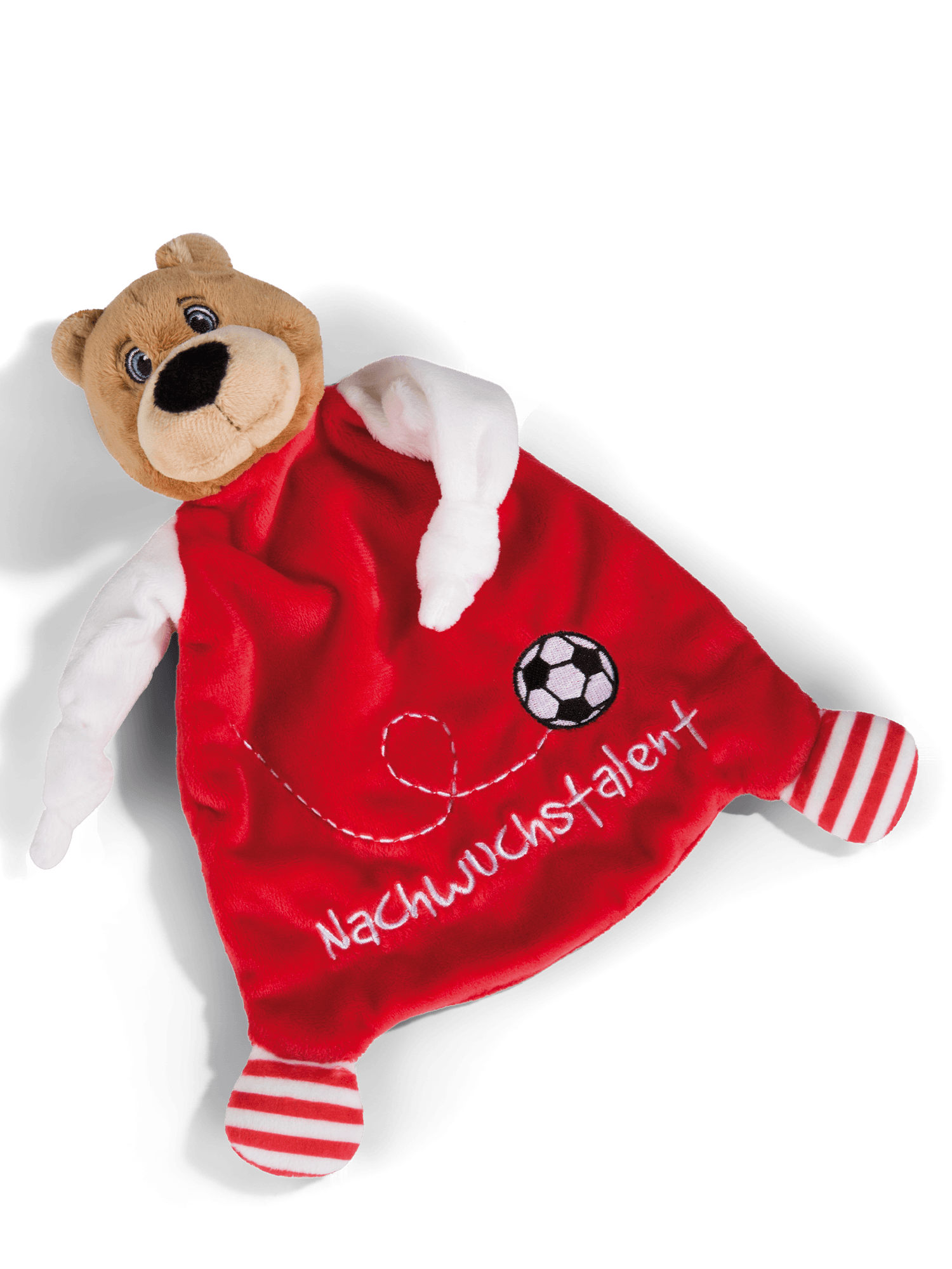 Schmusetuch Berni