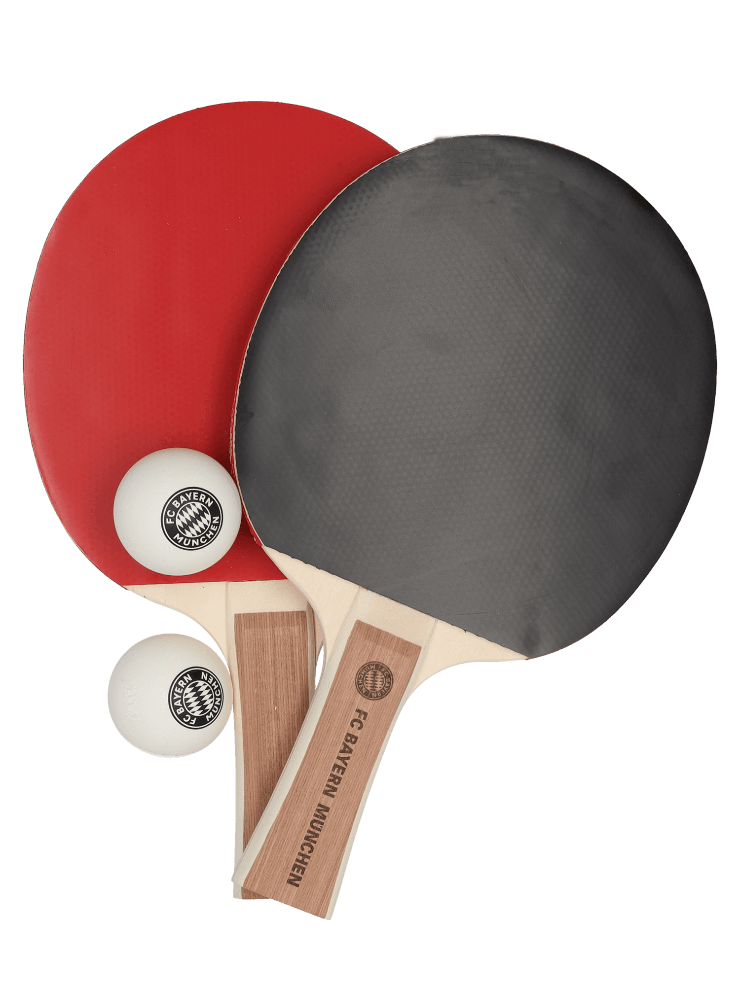 Tischtennisschläger Set