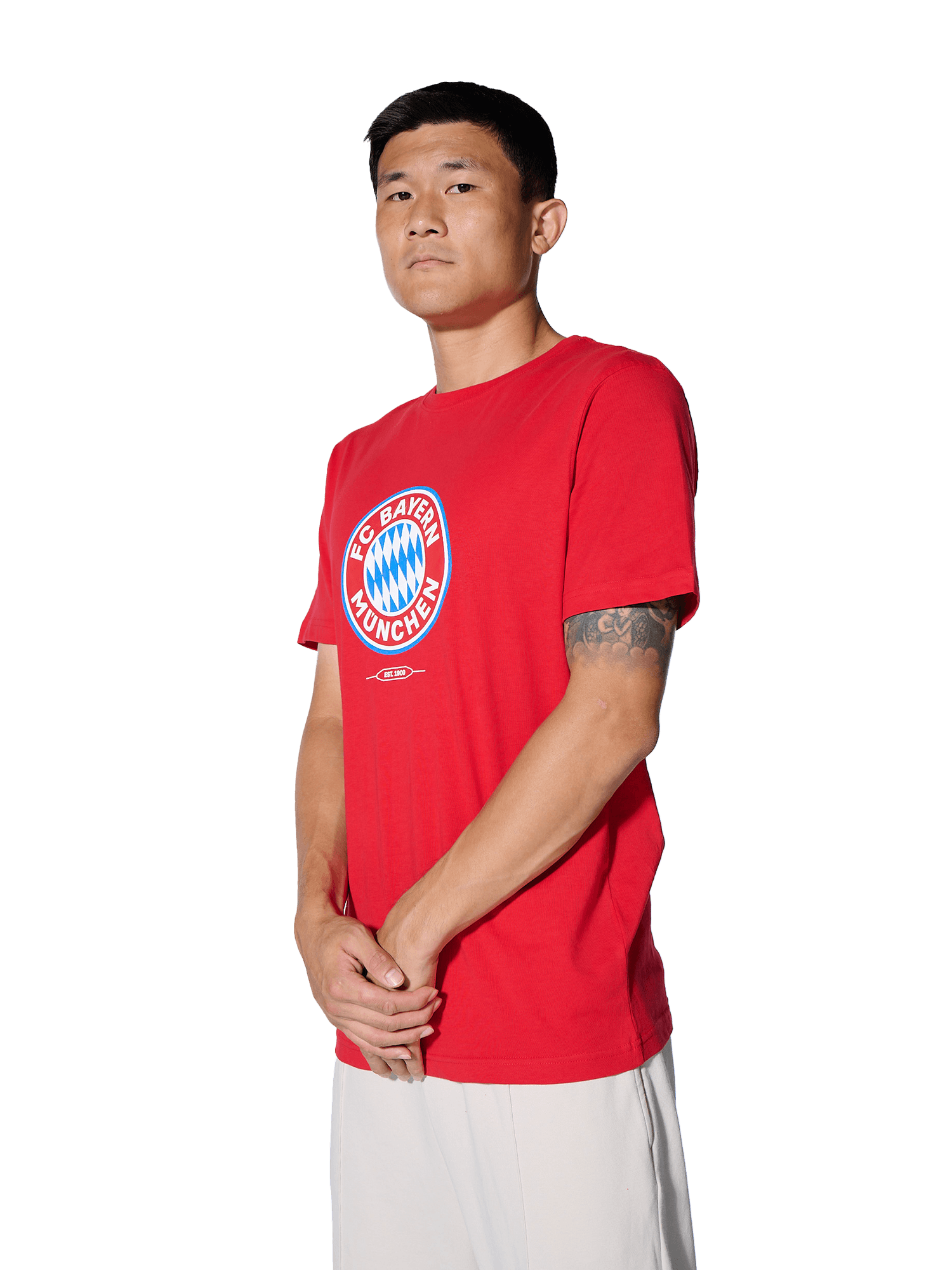 T-Shirt Essential