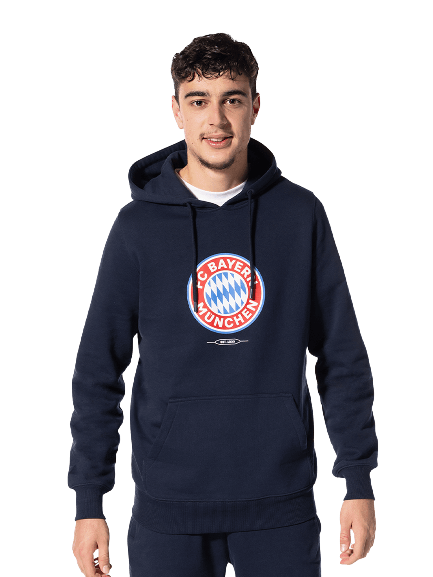 Hoodie Essential