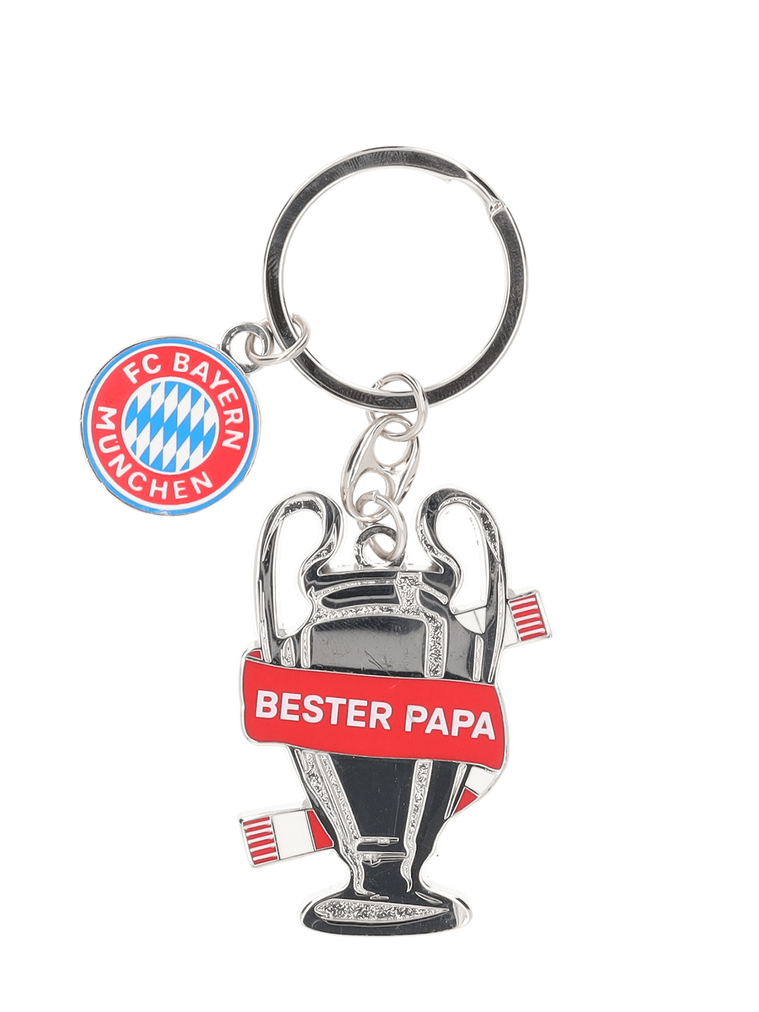 Schlüsselanhänger Bester Papa