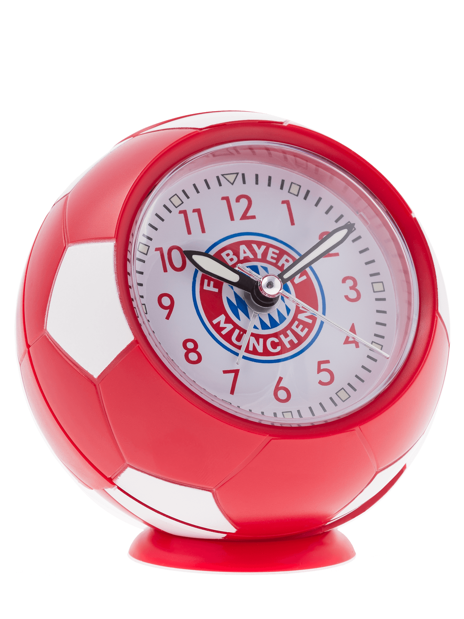 Wecker Fußball