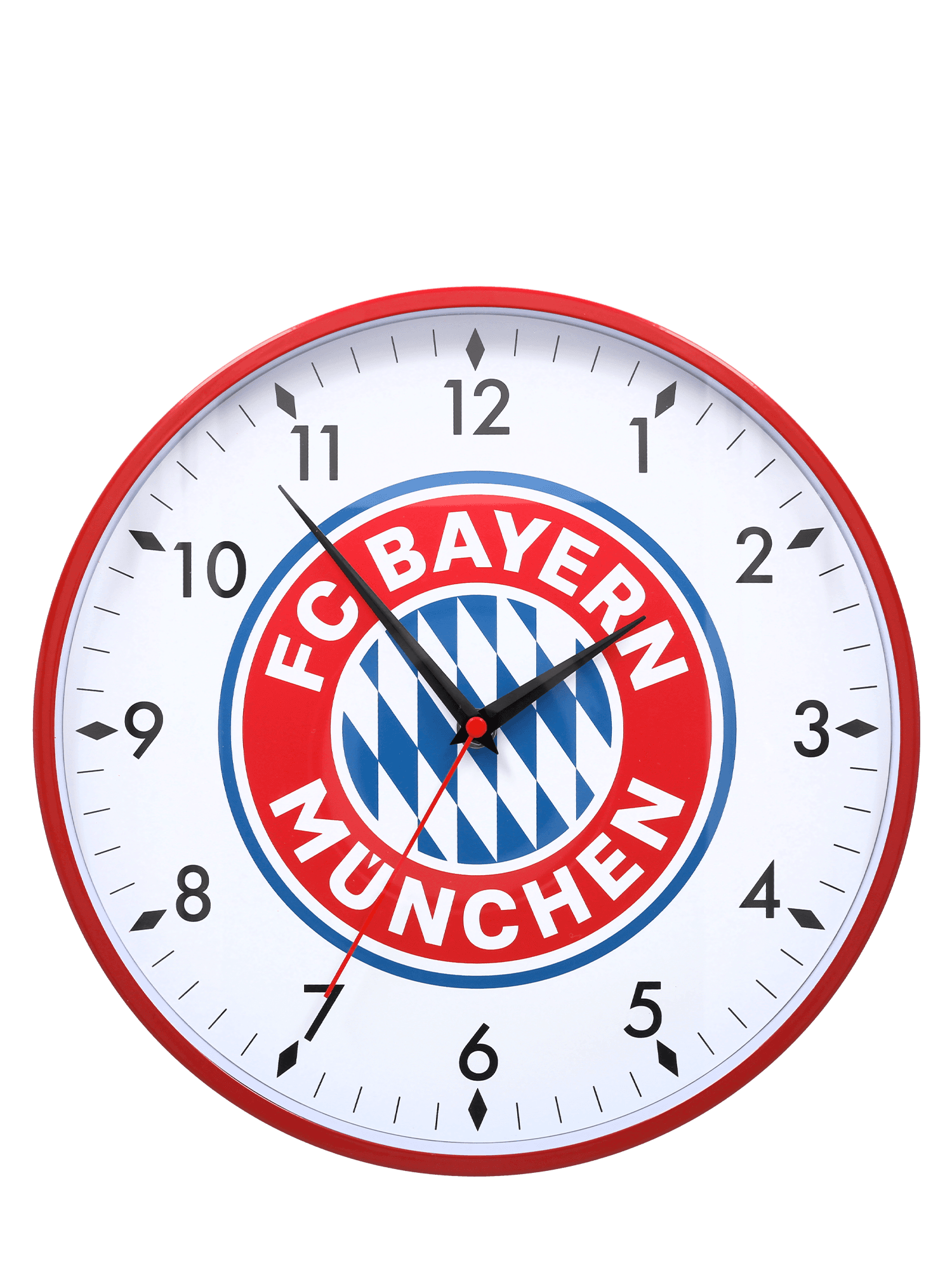 Wanduhr