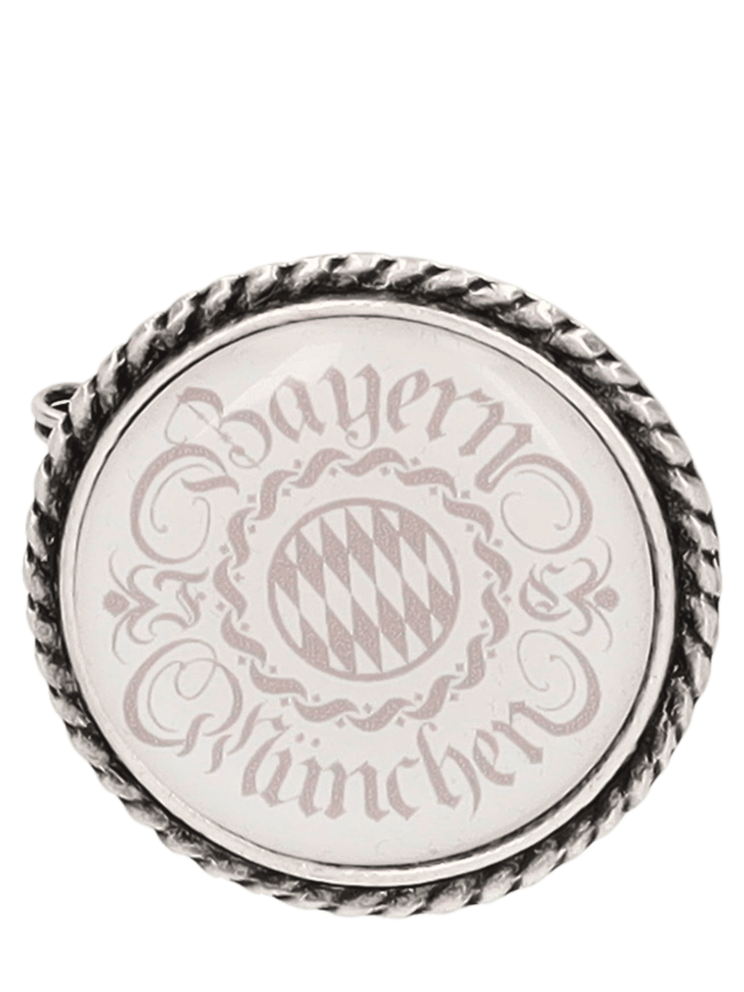 Anstecker Wiesn™ Logo FCB