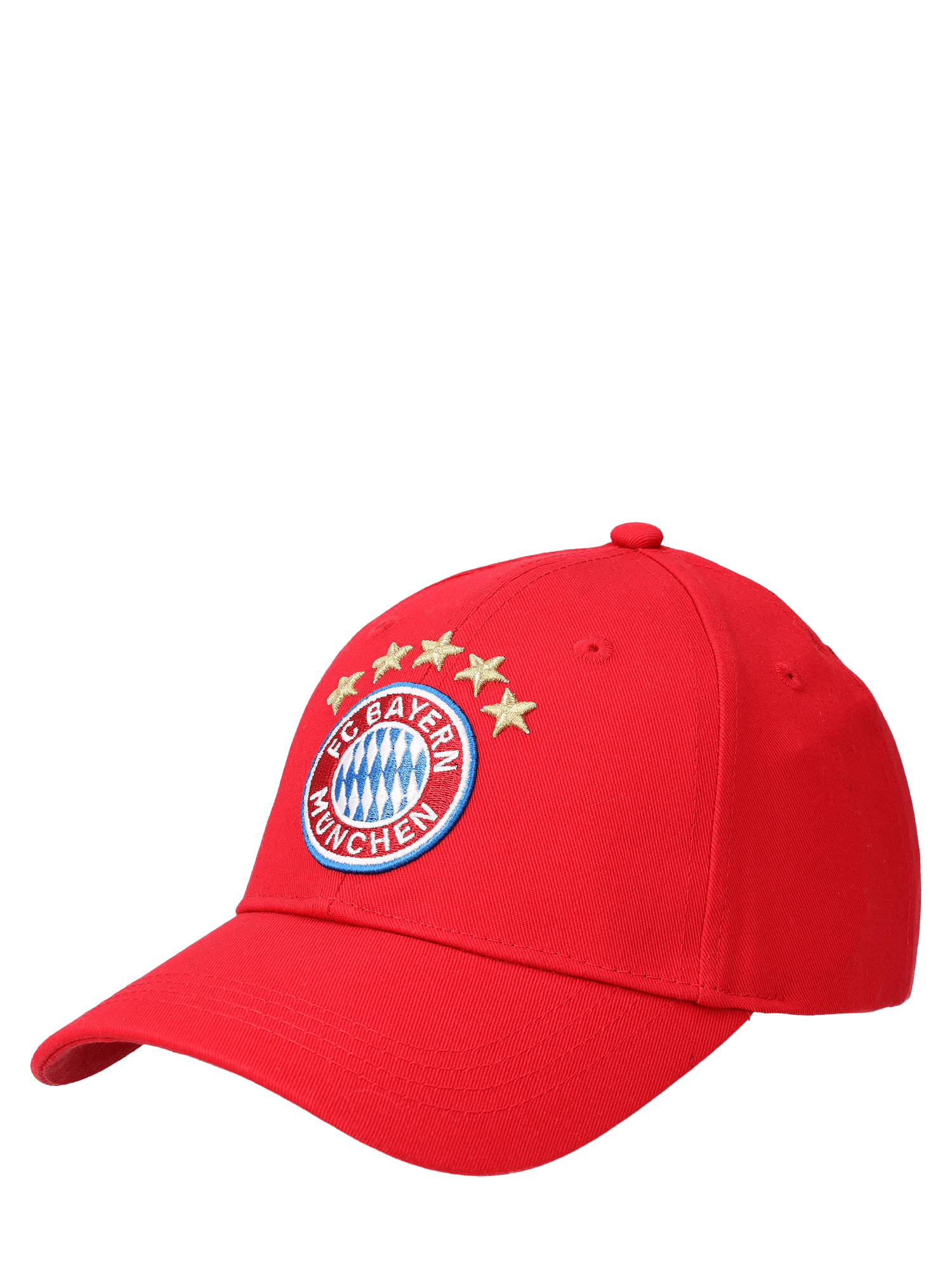 Baseballcap Logo