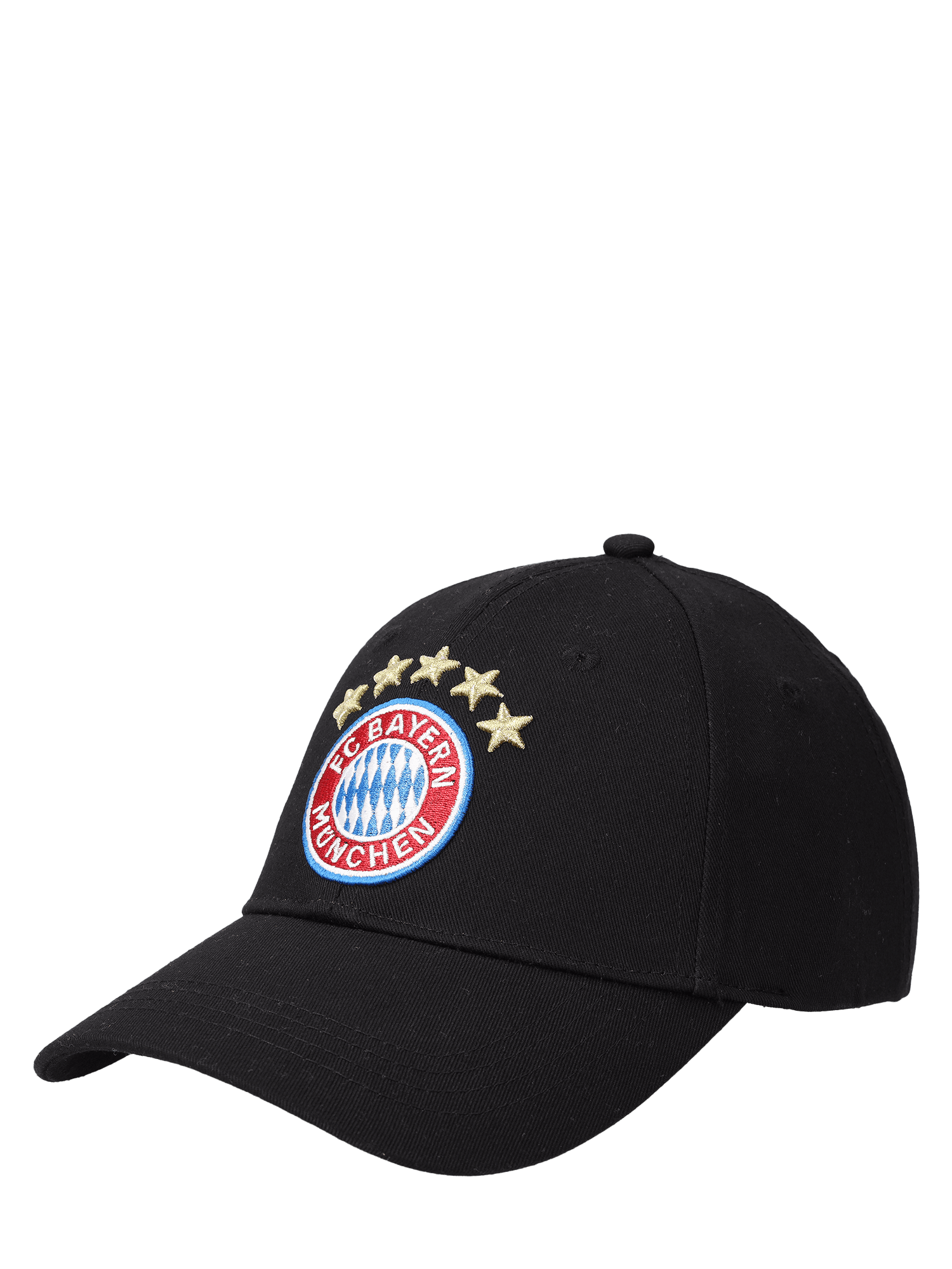 Baseballcap Logo