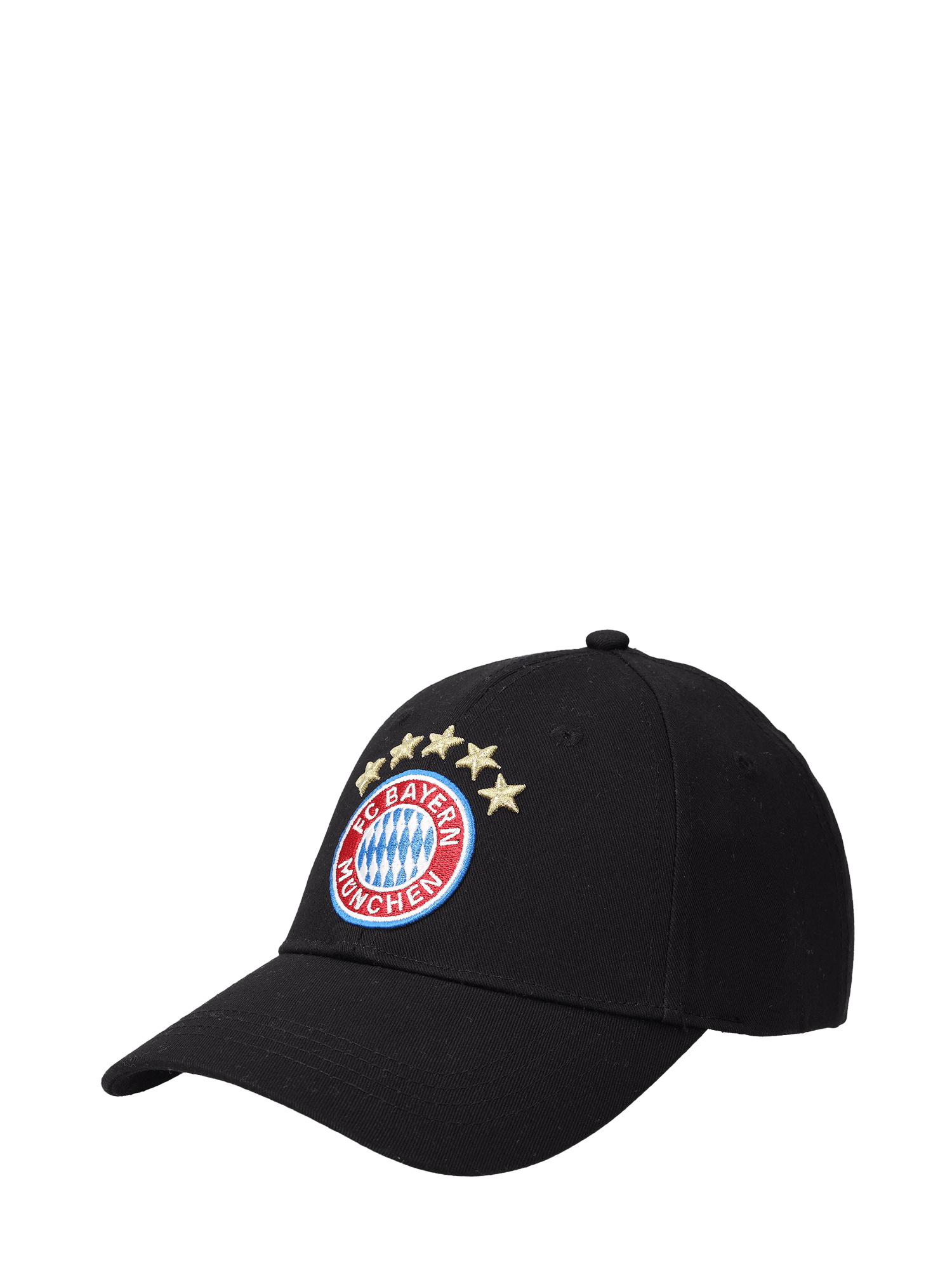 Baseballcap Logo