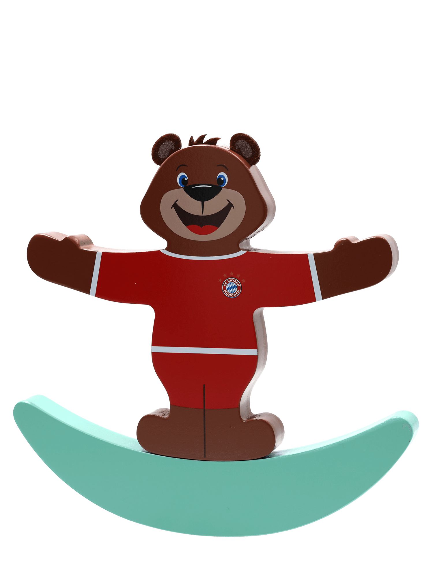 Holz Spielzeugwippe Berni
