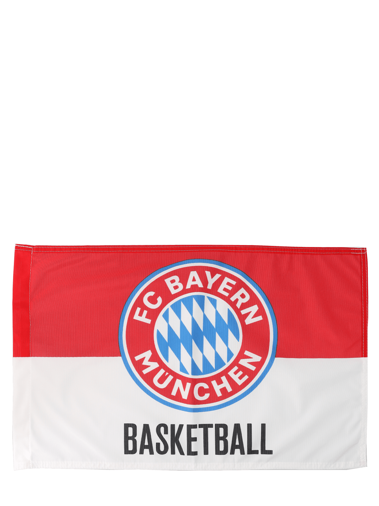Basketball Fahne 60x40 cm
