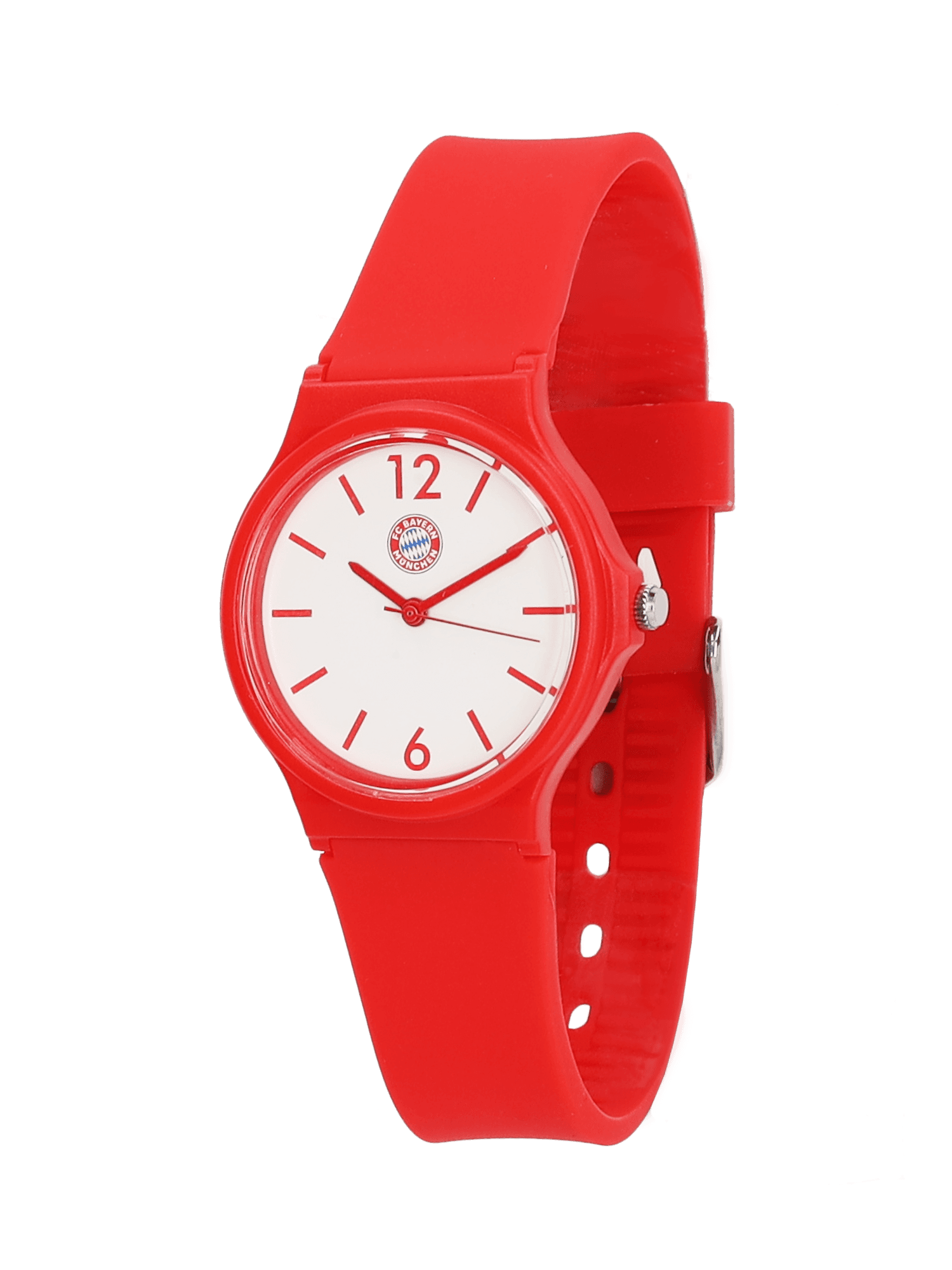 Armbanduhr