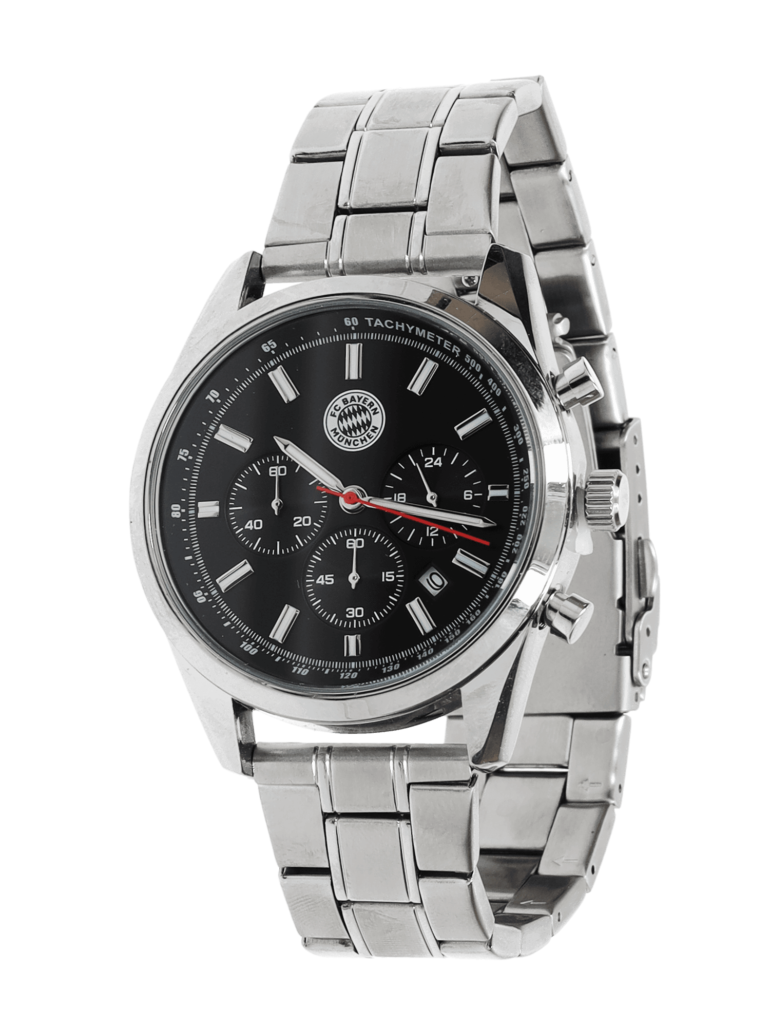 Chronograph Set