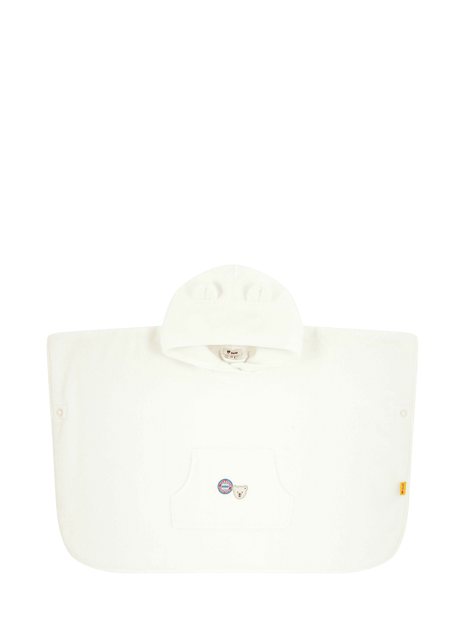 Badeponcho