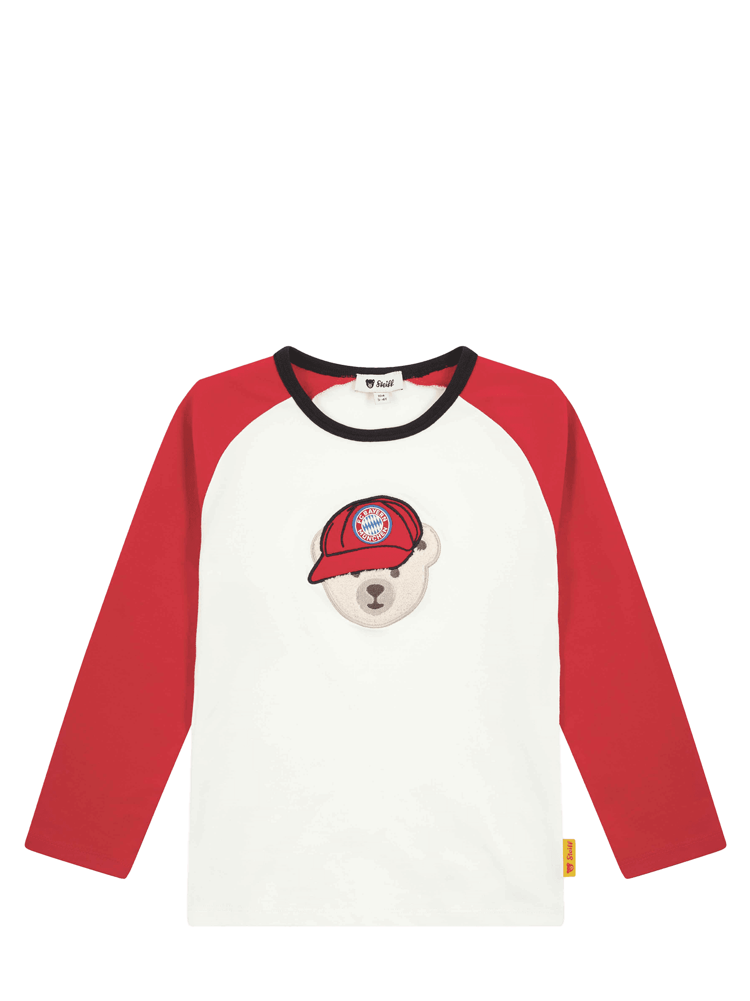 Longsleeve