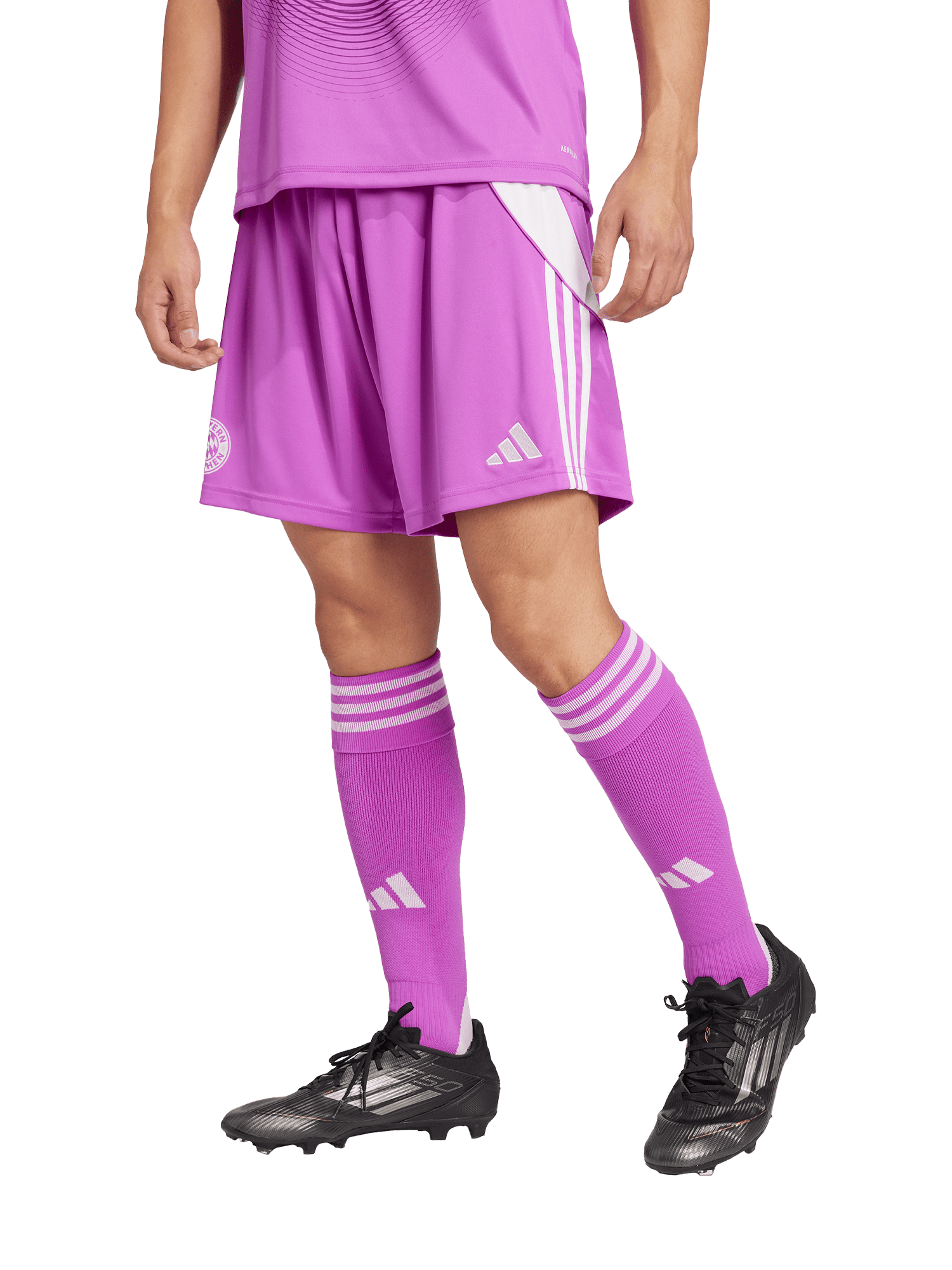 Short Torwart 25-26