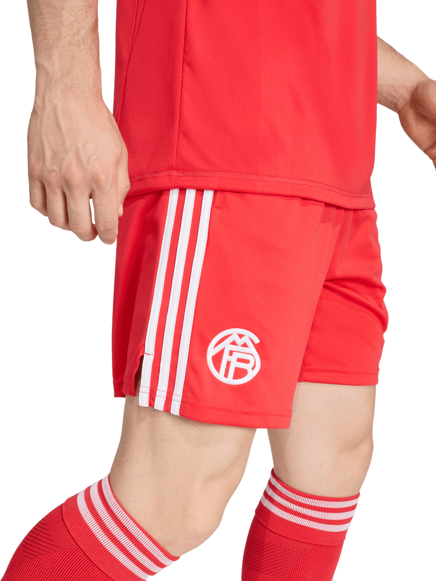Short Torwart UCL 25-26