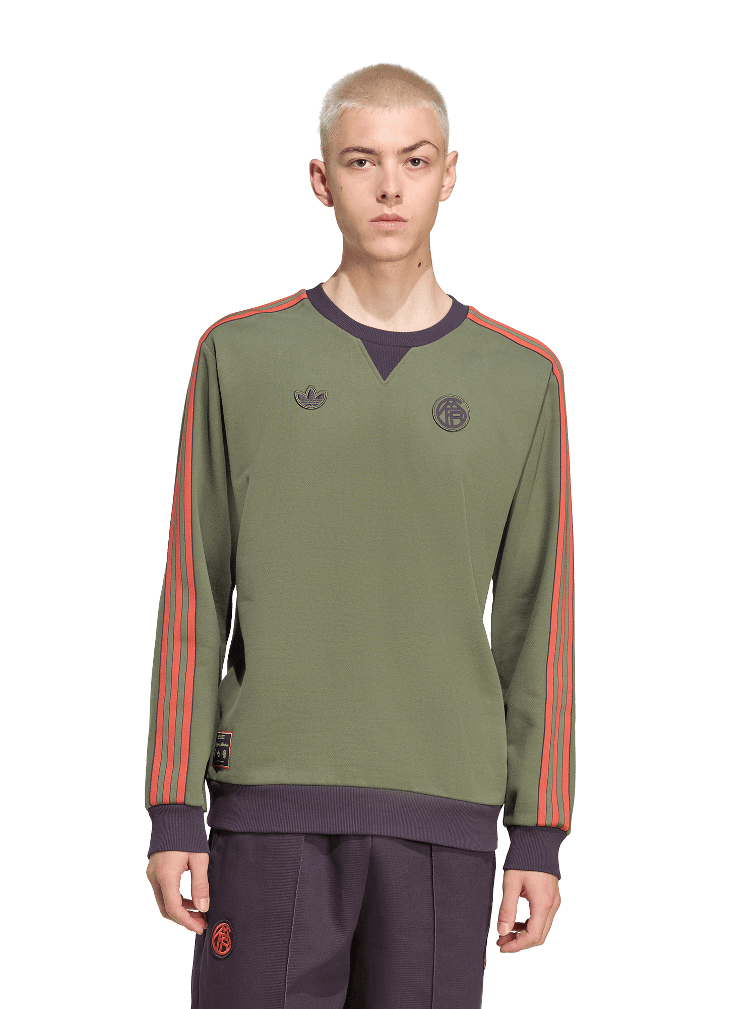 Sweatshirt ICON