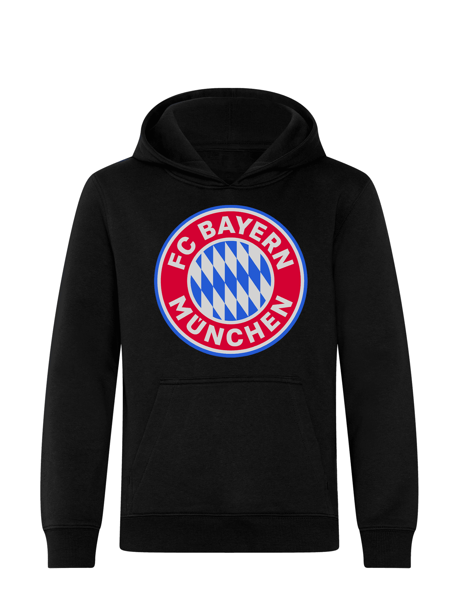 Hoodie Essential