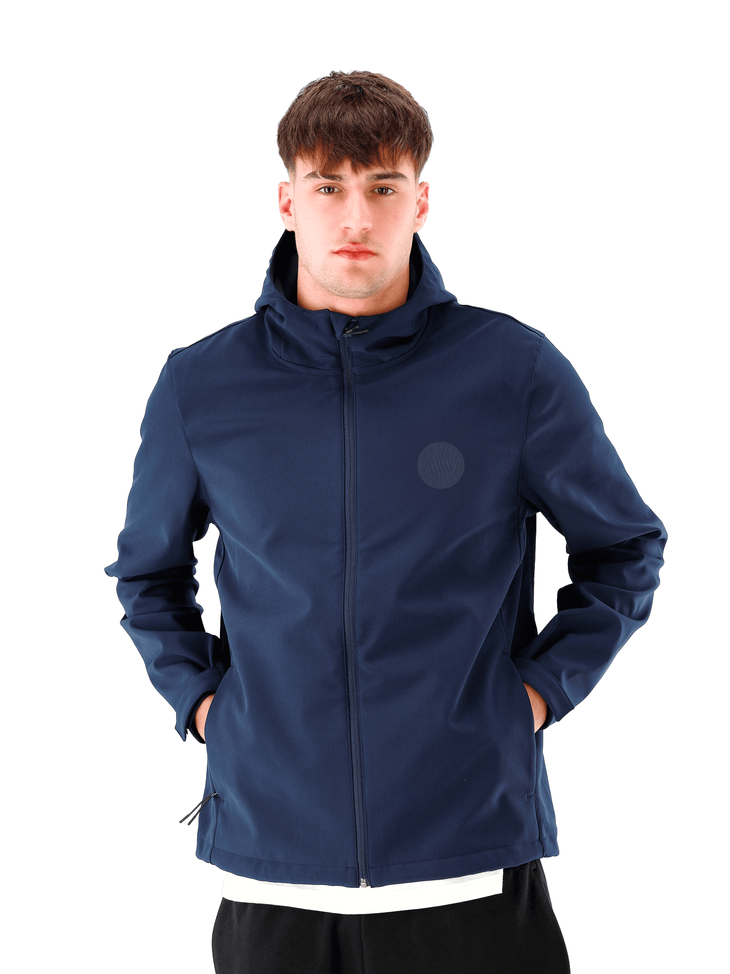 Softshelljacke