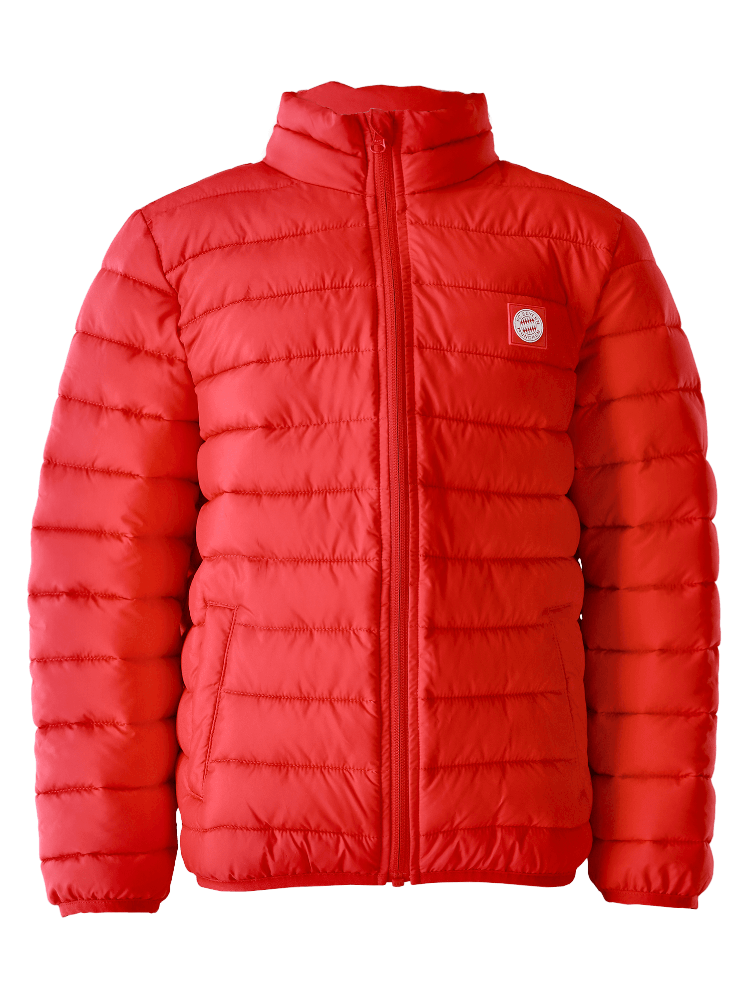 Steppjacke