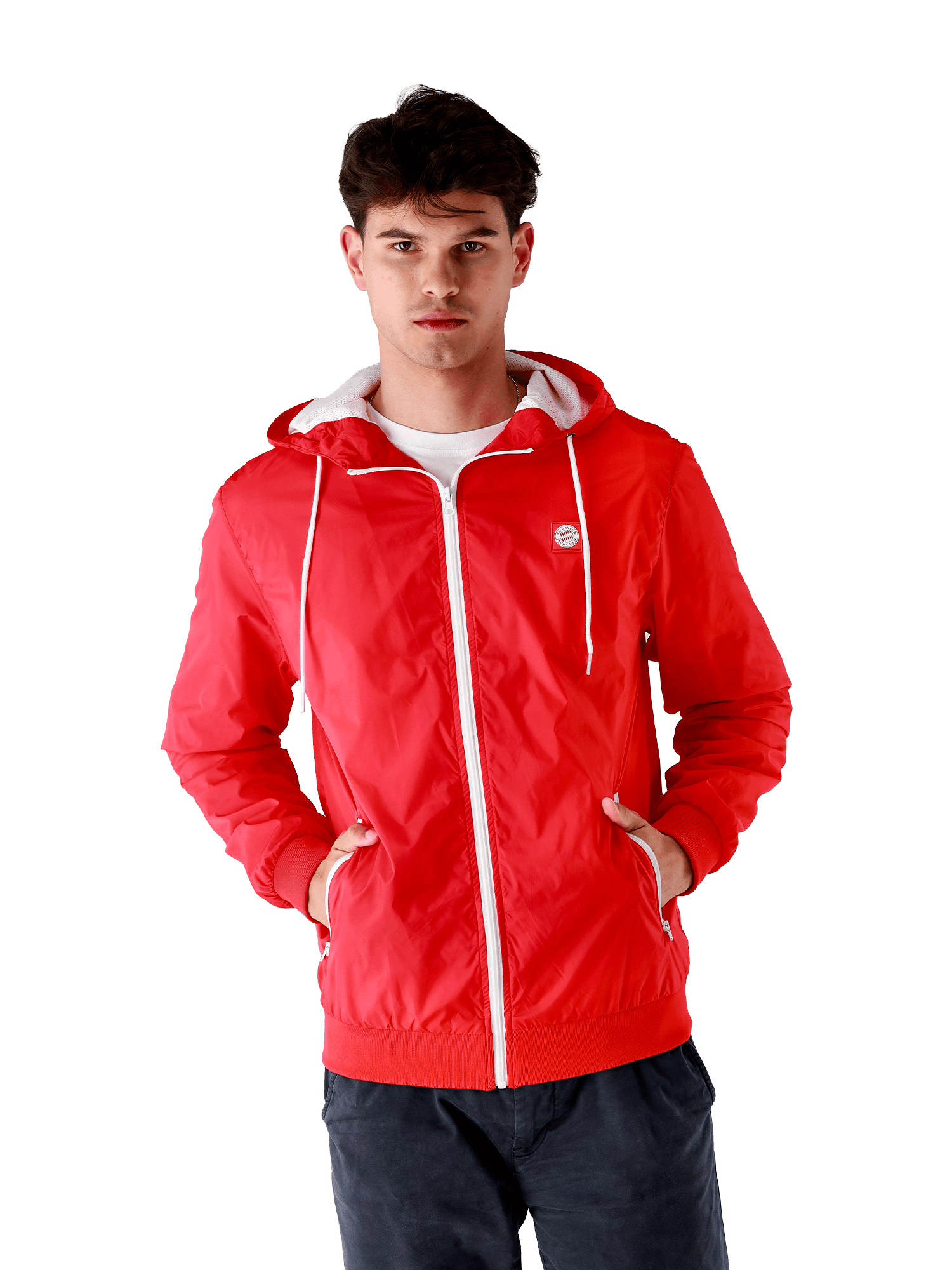 Windbreaker