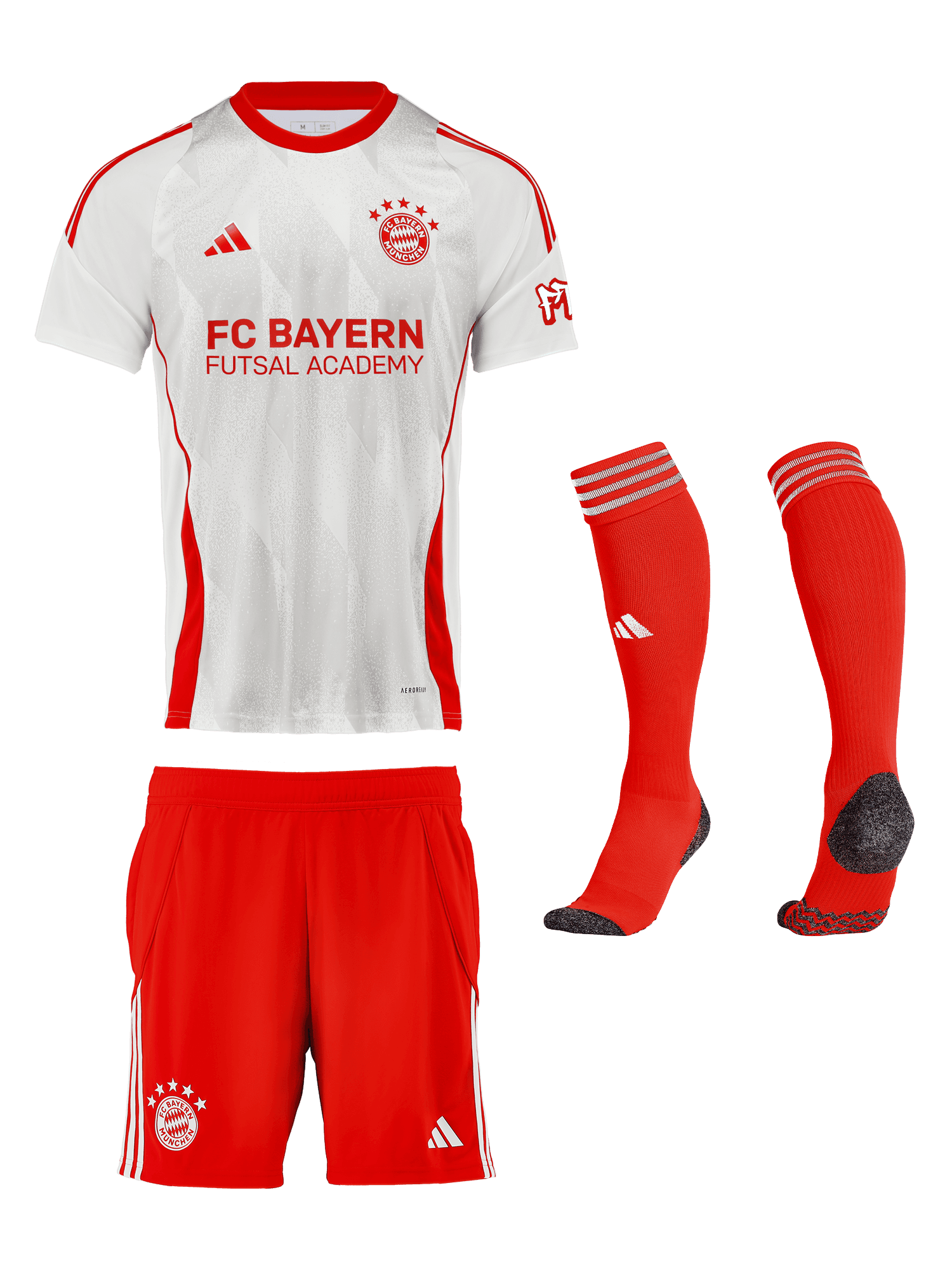 Uniform Futsal Academy