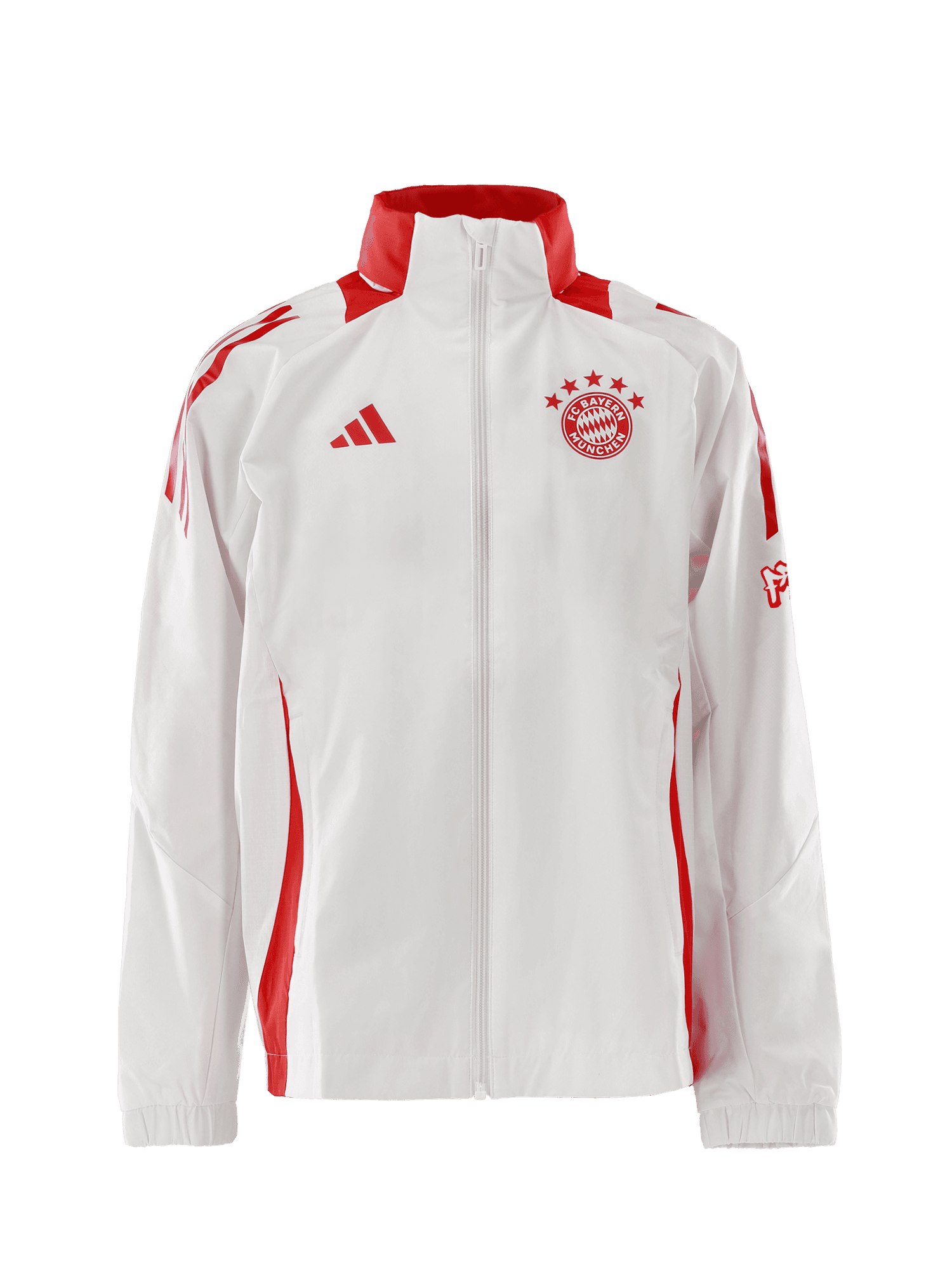 Trainingsjacke Futsal Academy