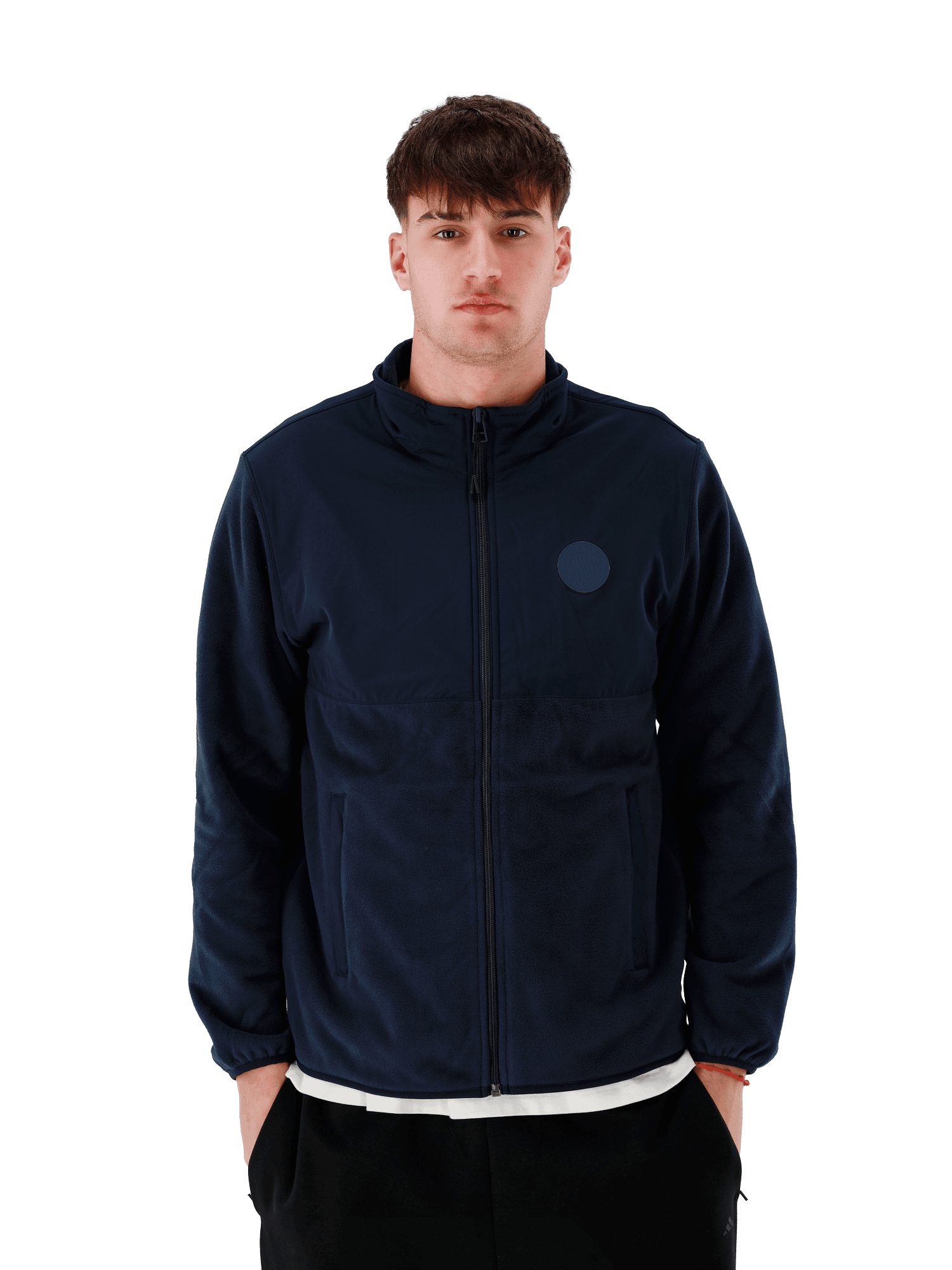 Fleecejacke