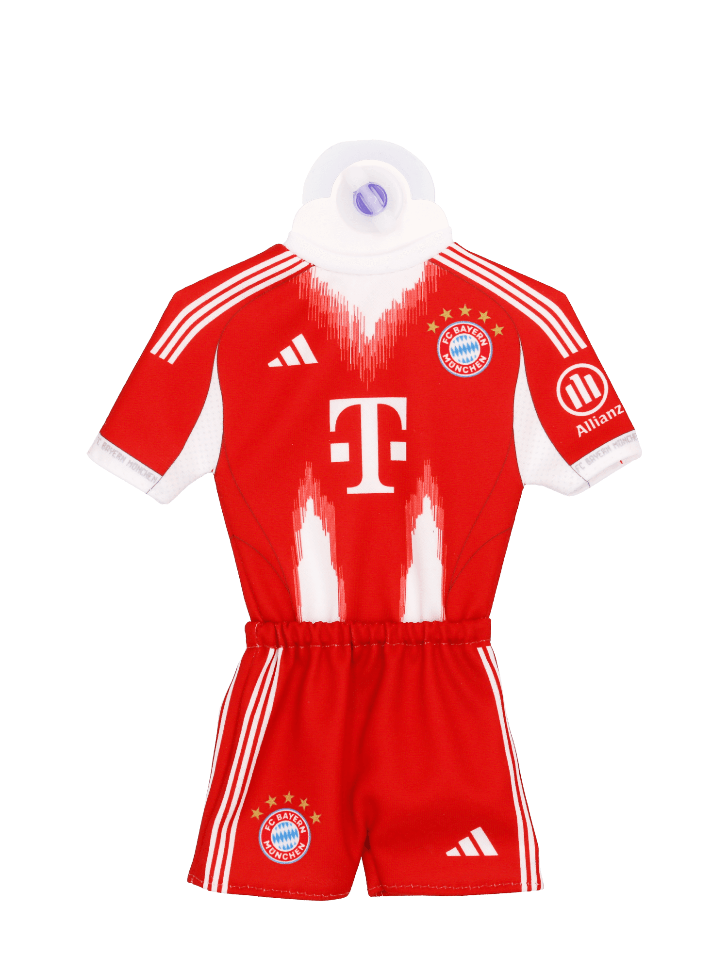 Auto Mini Kit Home 2025-26