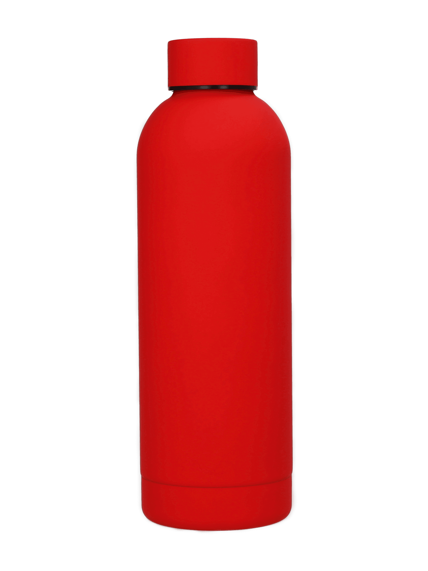 Edelstahlflasche 0,5 l