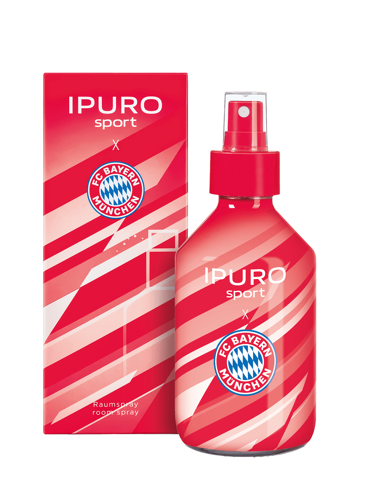 Raumspray 250 ml
