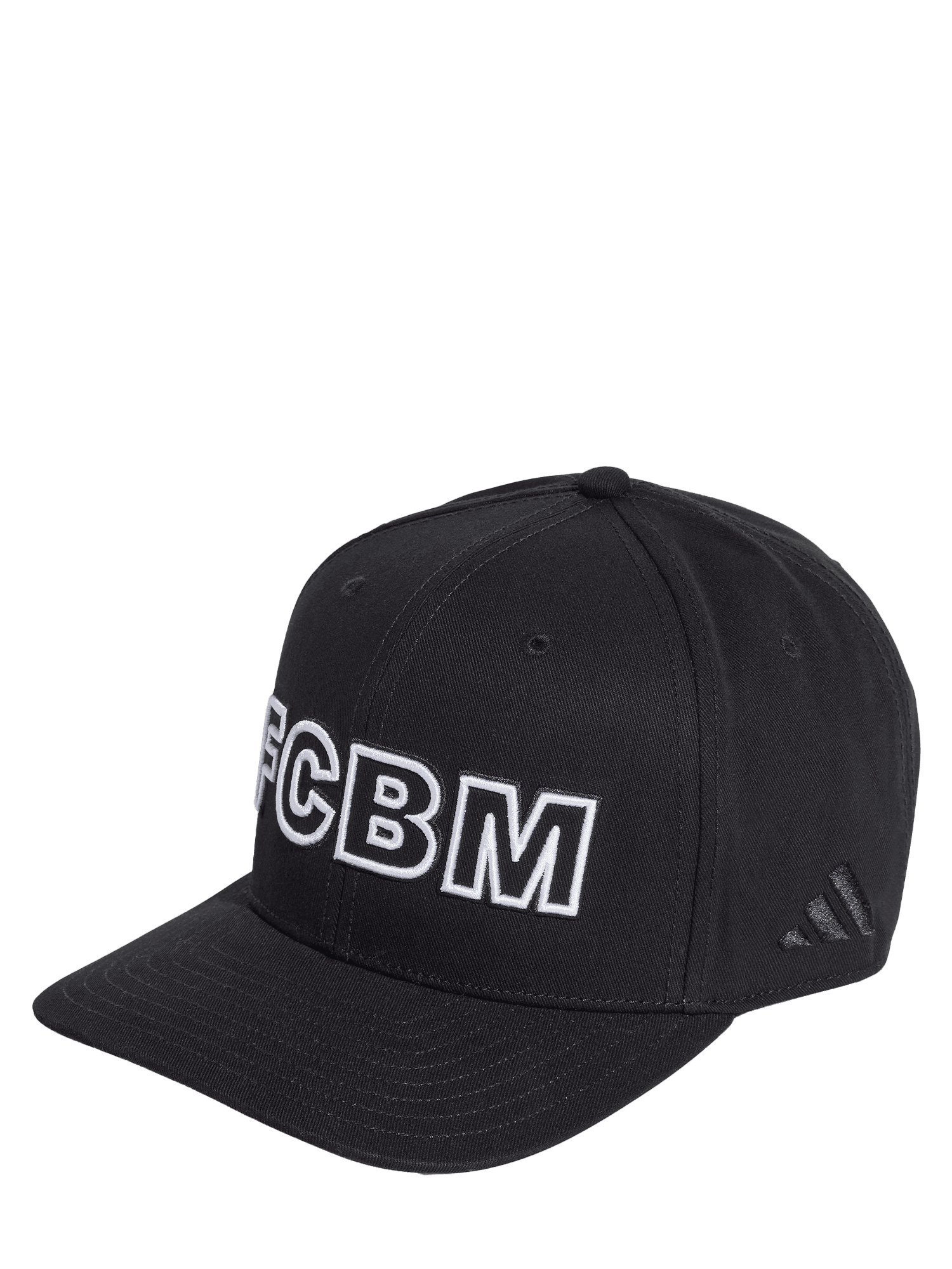 Snapback Cap FCBM