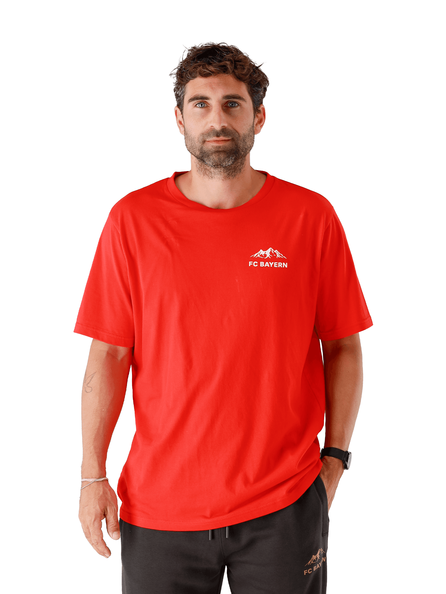 T-Shirt Heimat
