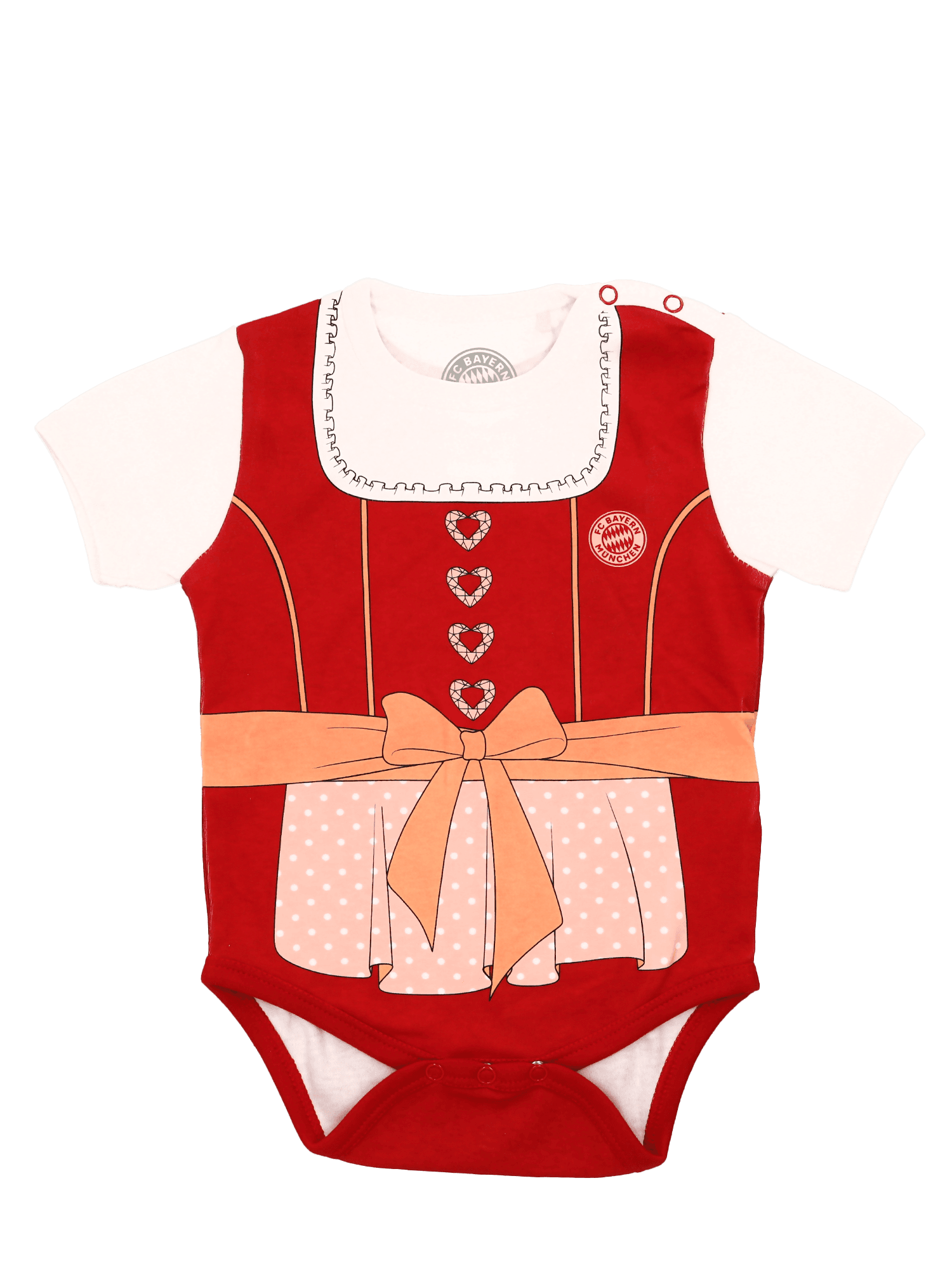 Body Dirndl