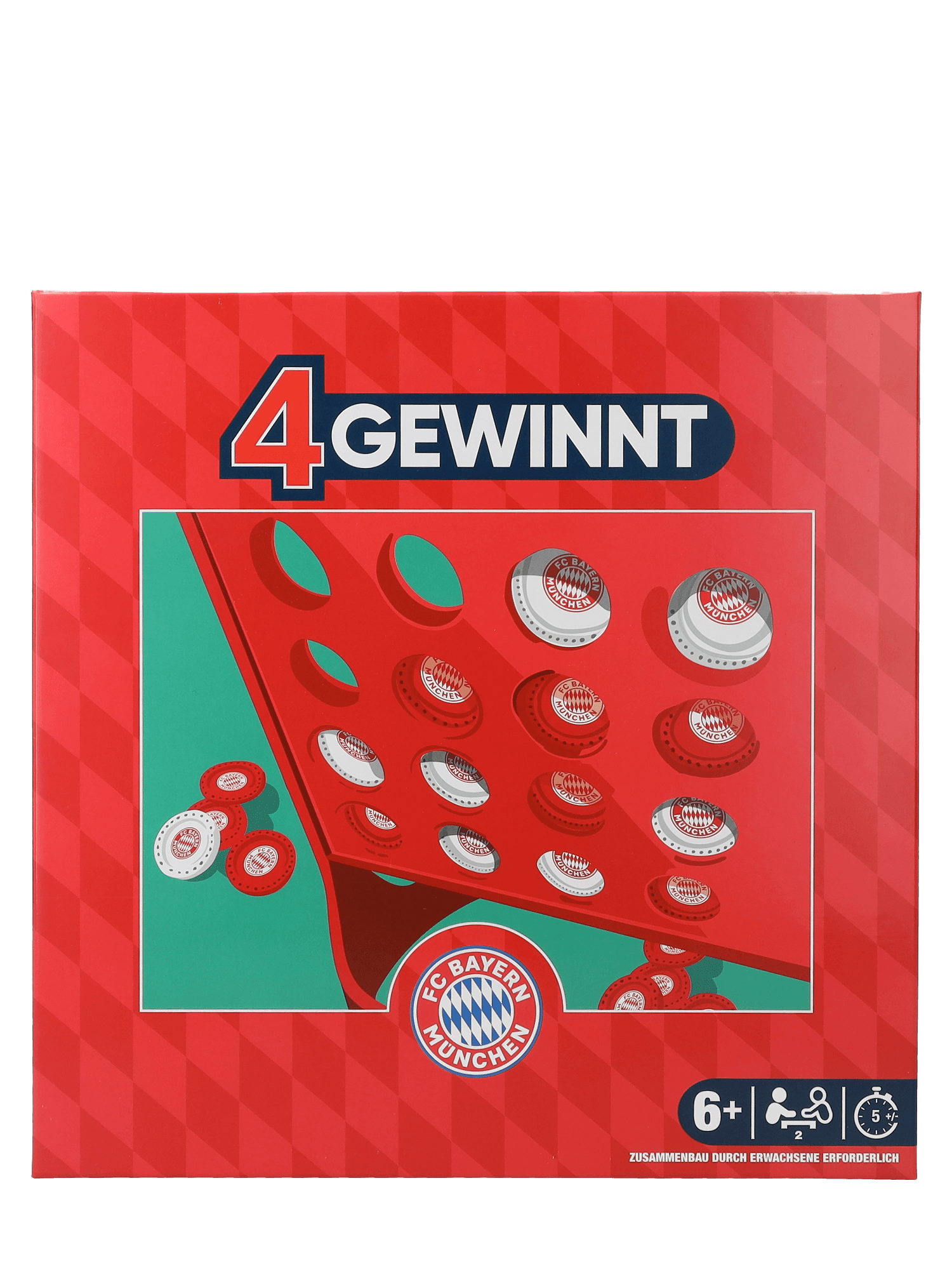 4 Gewinnt