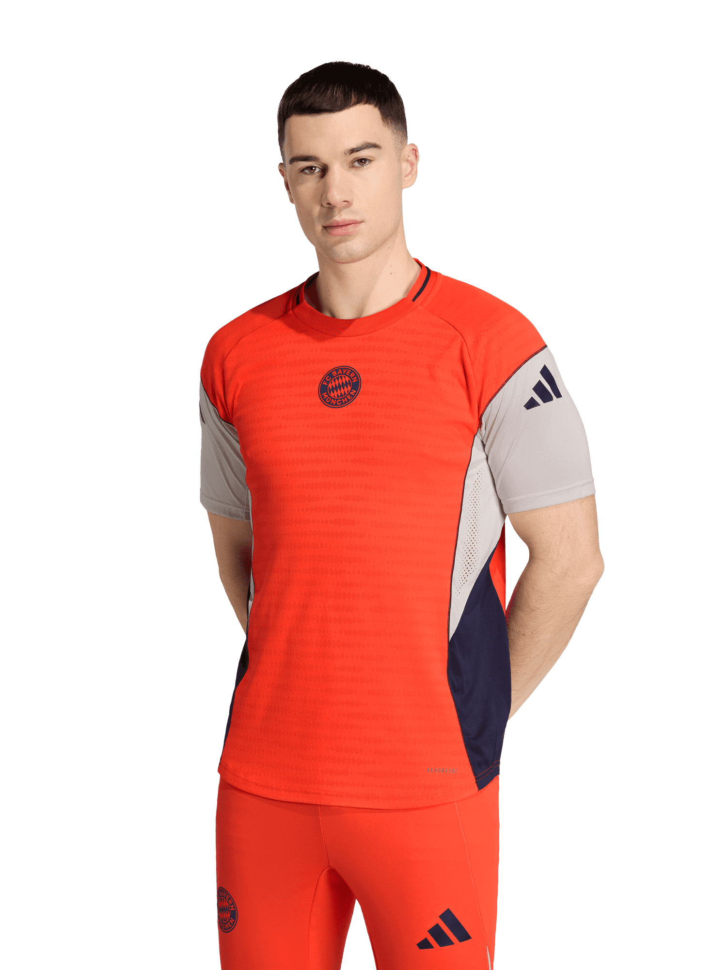 Pro Trainingsshirt Teamline