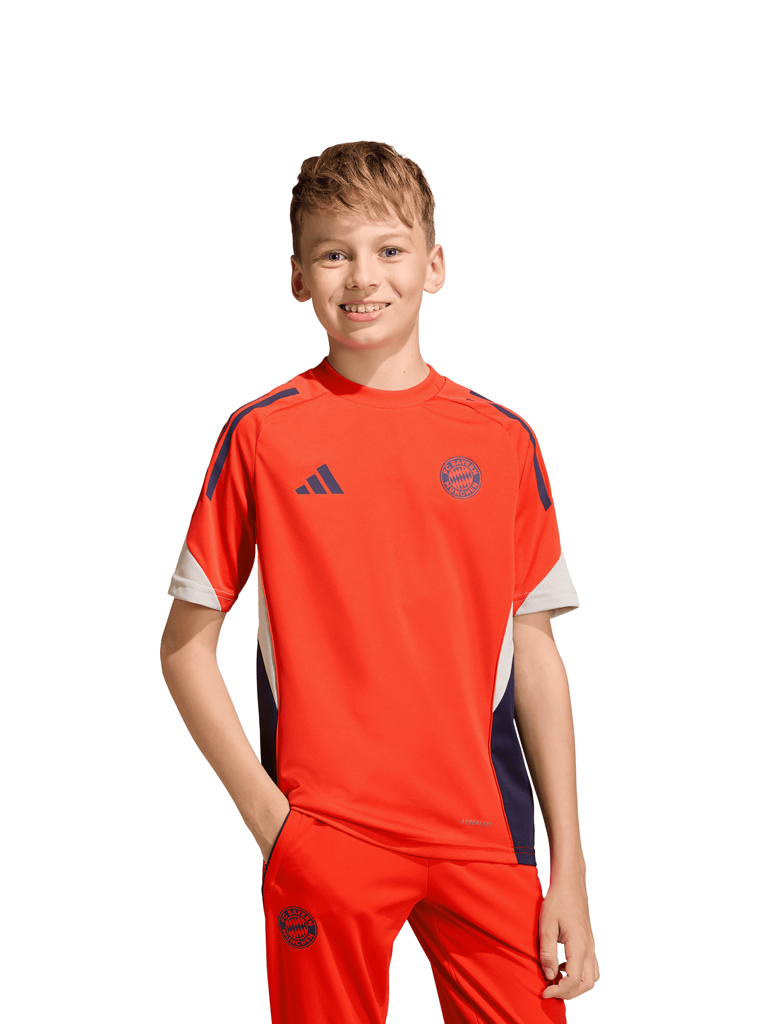 Trainingsshirt Teamline