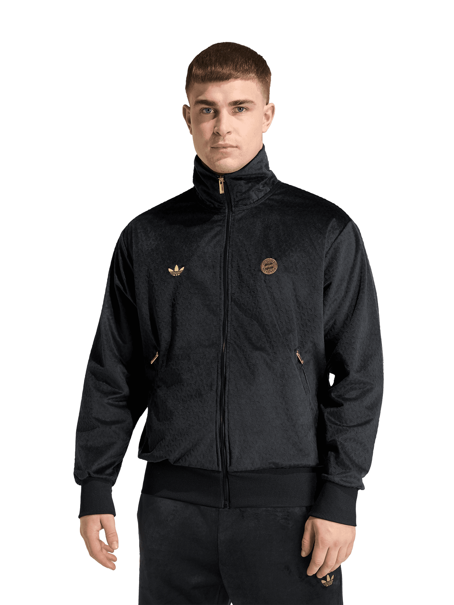 Track Top Premium