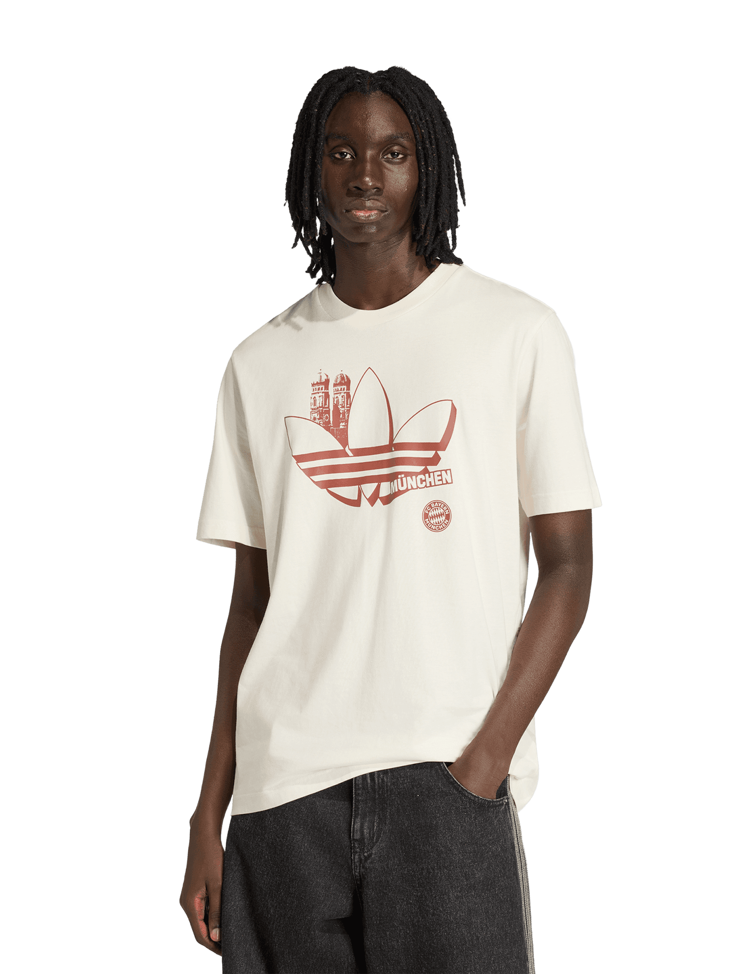 T-Shirt Graphic München