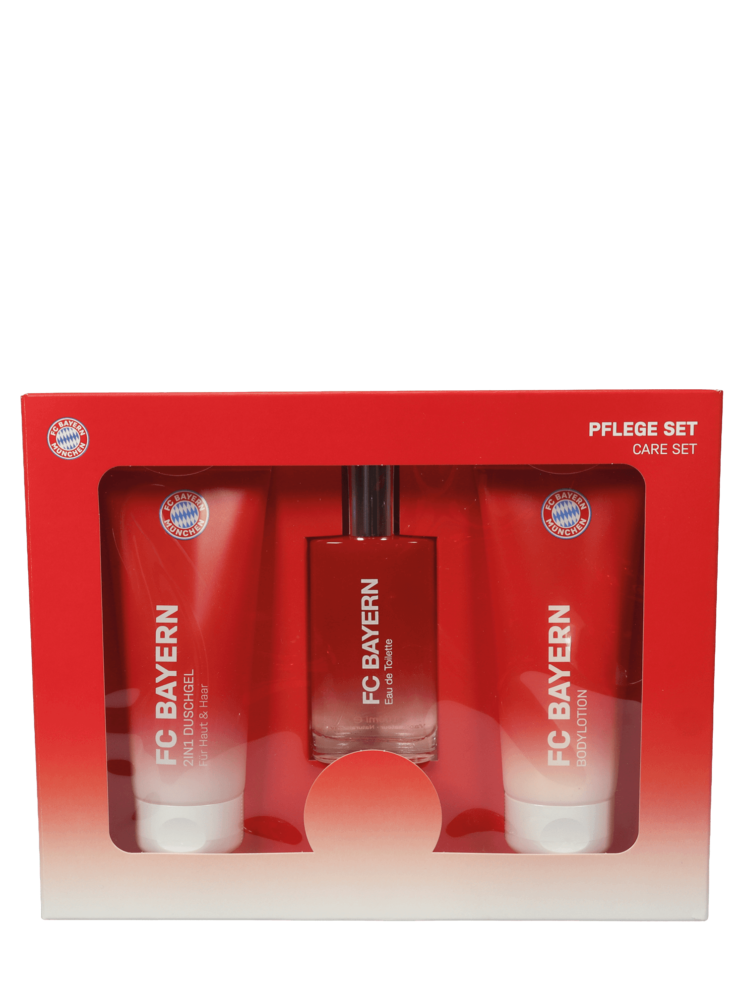 Pflege-Set